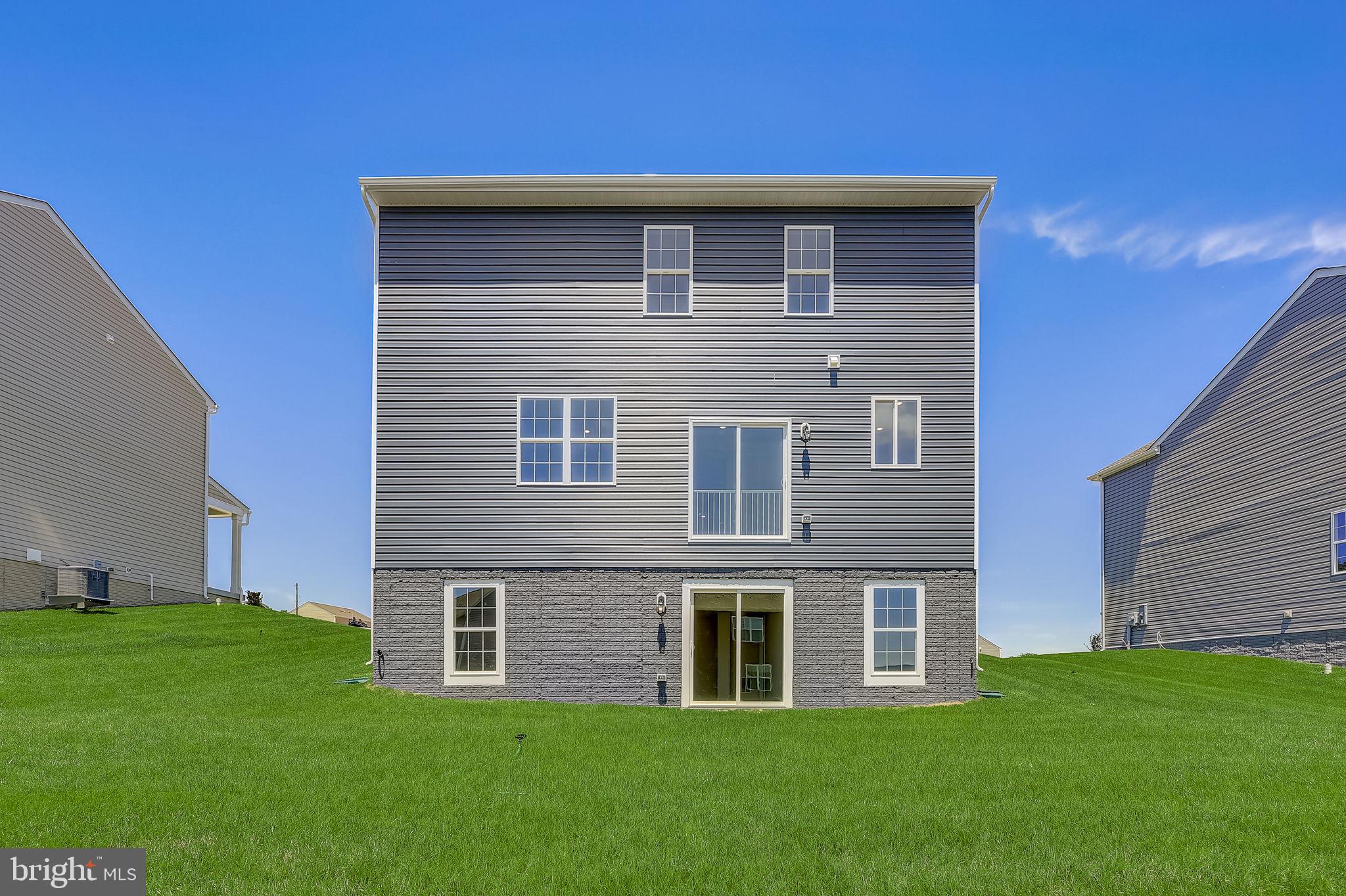 RED HILL - Residential