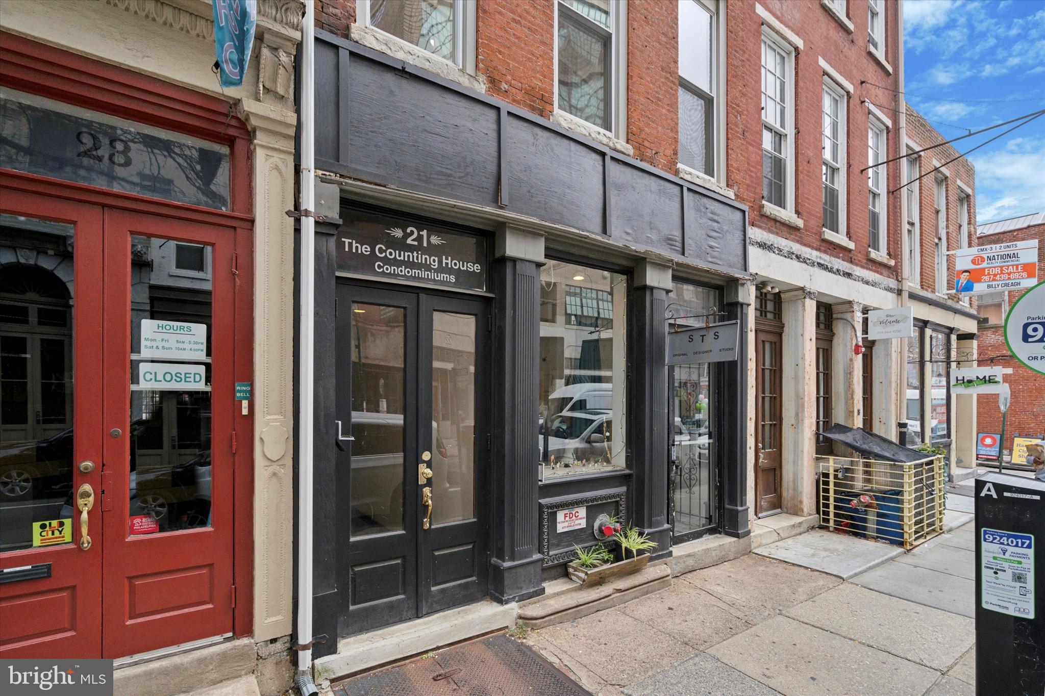 OLD CITY - Residential Lease