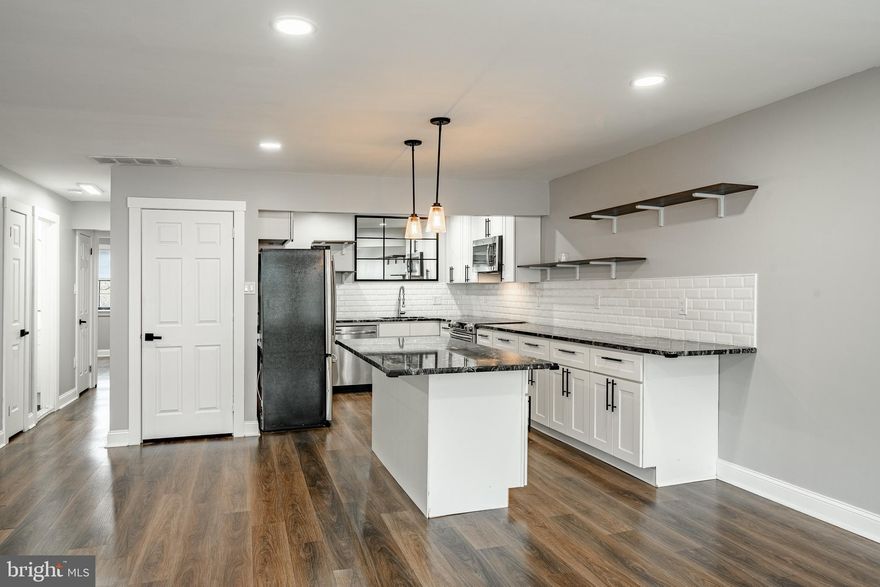 Experience the charm of this beautifully renovated townhouse in the desirable Exton Station community. Stunning 3-bedroom, 2-bathroom home has undergone a major renovation in 2024, ensuring that every corner reflects contemporary style and comfort. The heart of the home features a well-appointed kitchen, ready for culinary adventures open to the great room and dining room. Spacious bedrooms offer a serene retreat at the end of the day. Enjoy the convenience of community amenities, including a sparkling outdoor pool, basketball courts, and picnic areas, all designed to enhance your lifestyle and foster a sense of community. Enjoy the jogging paths and playgrounds nearby. Parking is a breeze with ample space in the community lot. Embrace the opportunity to live in a vibrant community that caters to your needs and desires. Don’t miss your chance. Close to West Chester and Exton Train station