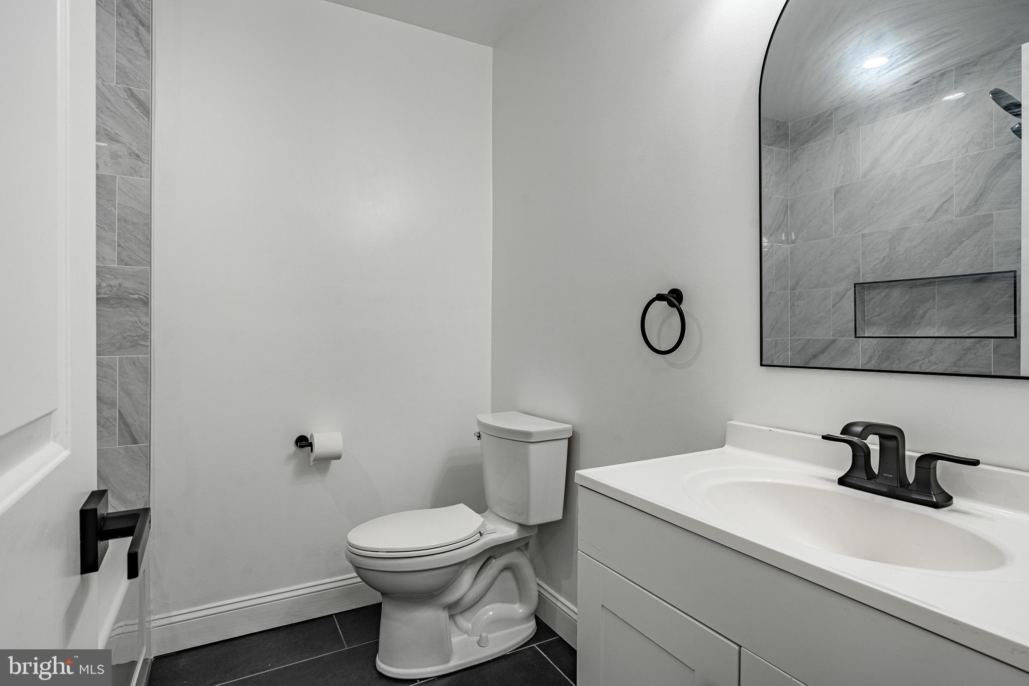 EXTON STATION - Residential