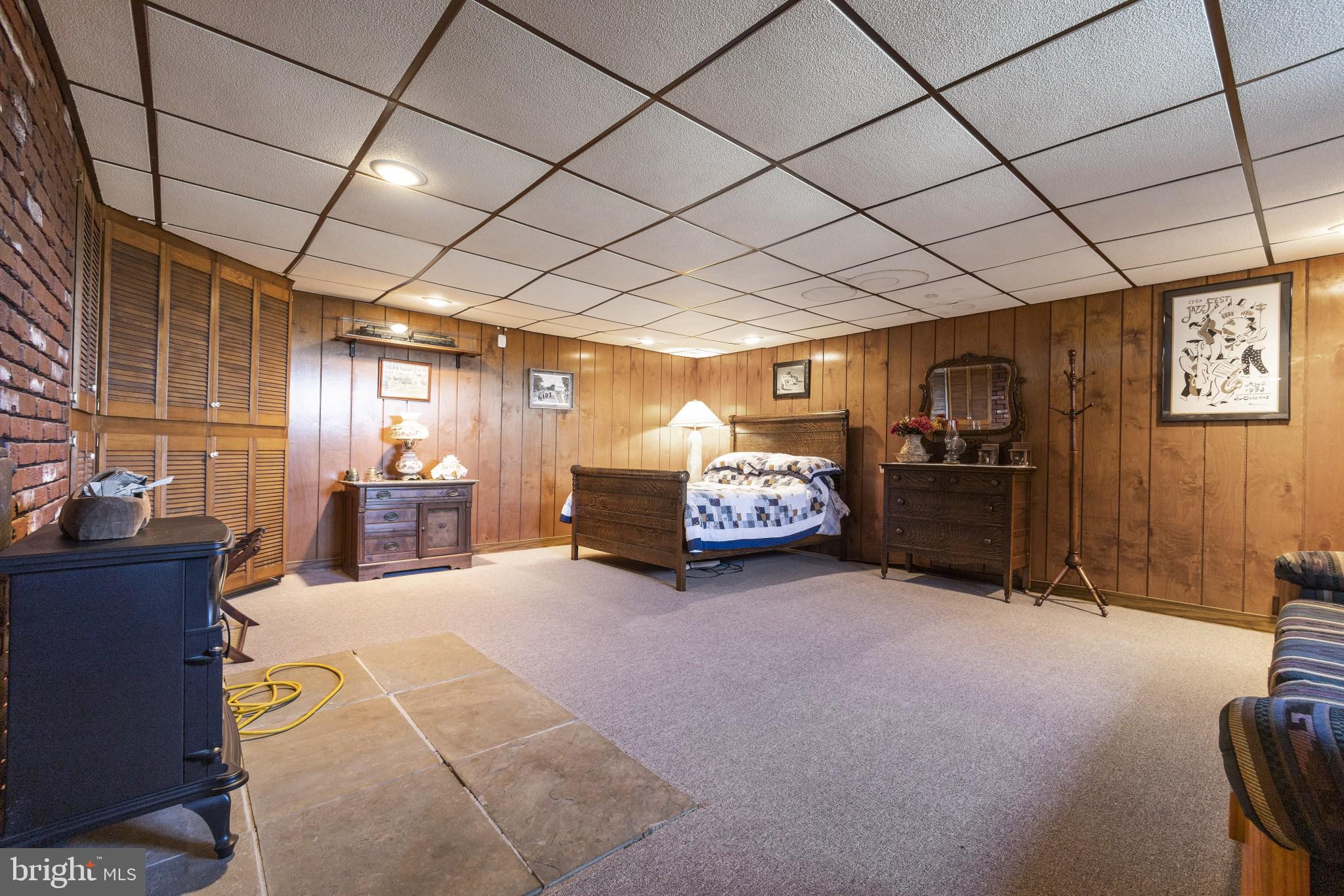 BARNESVILLE - Residential