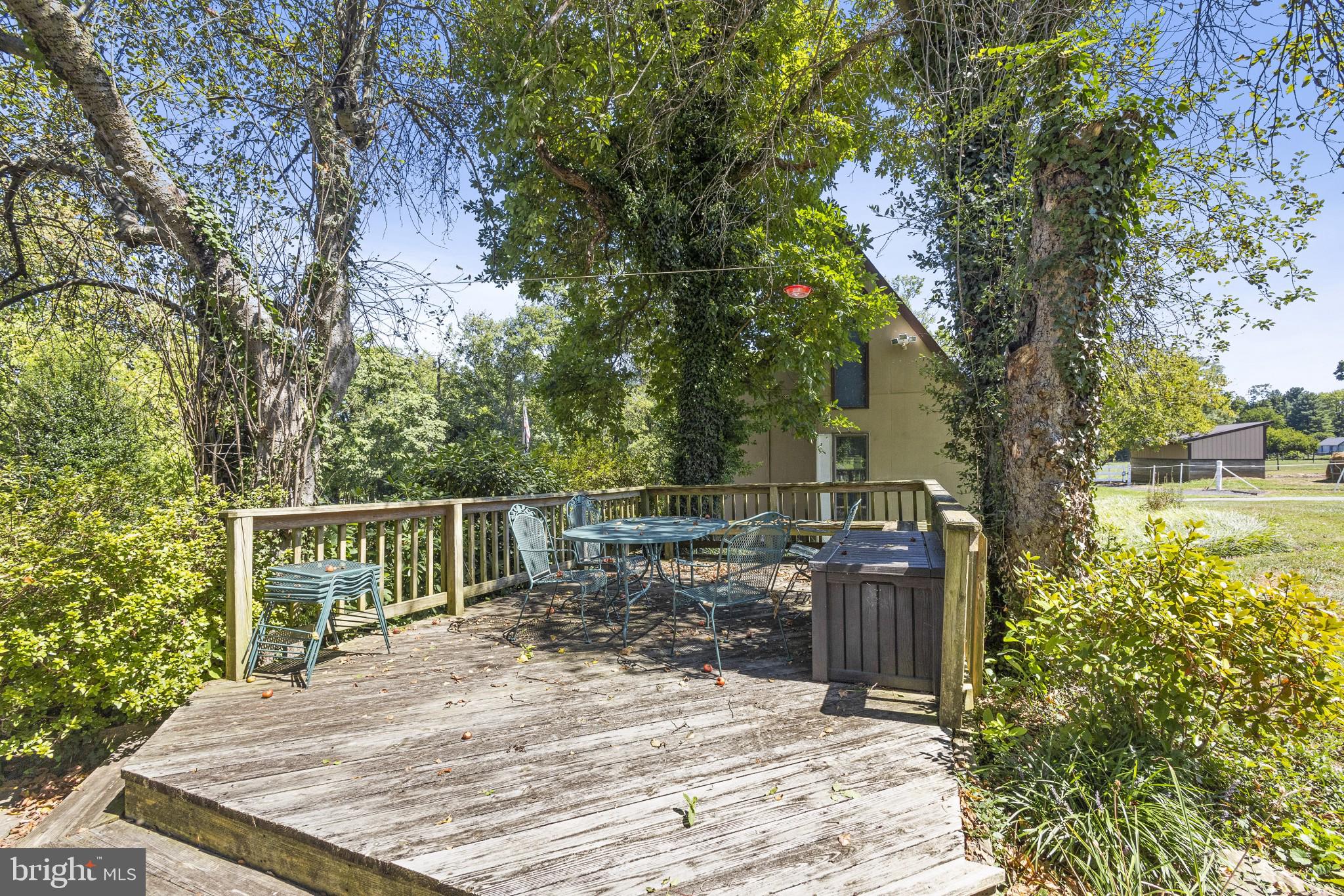 BARNESVILLE - Residential