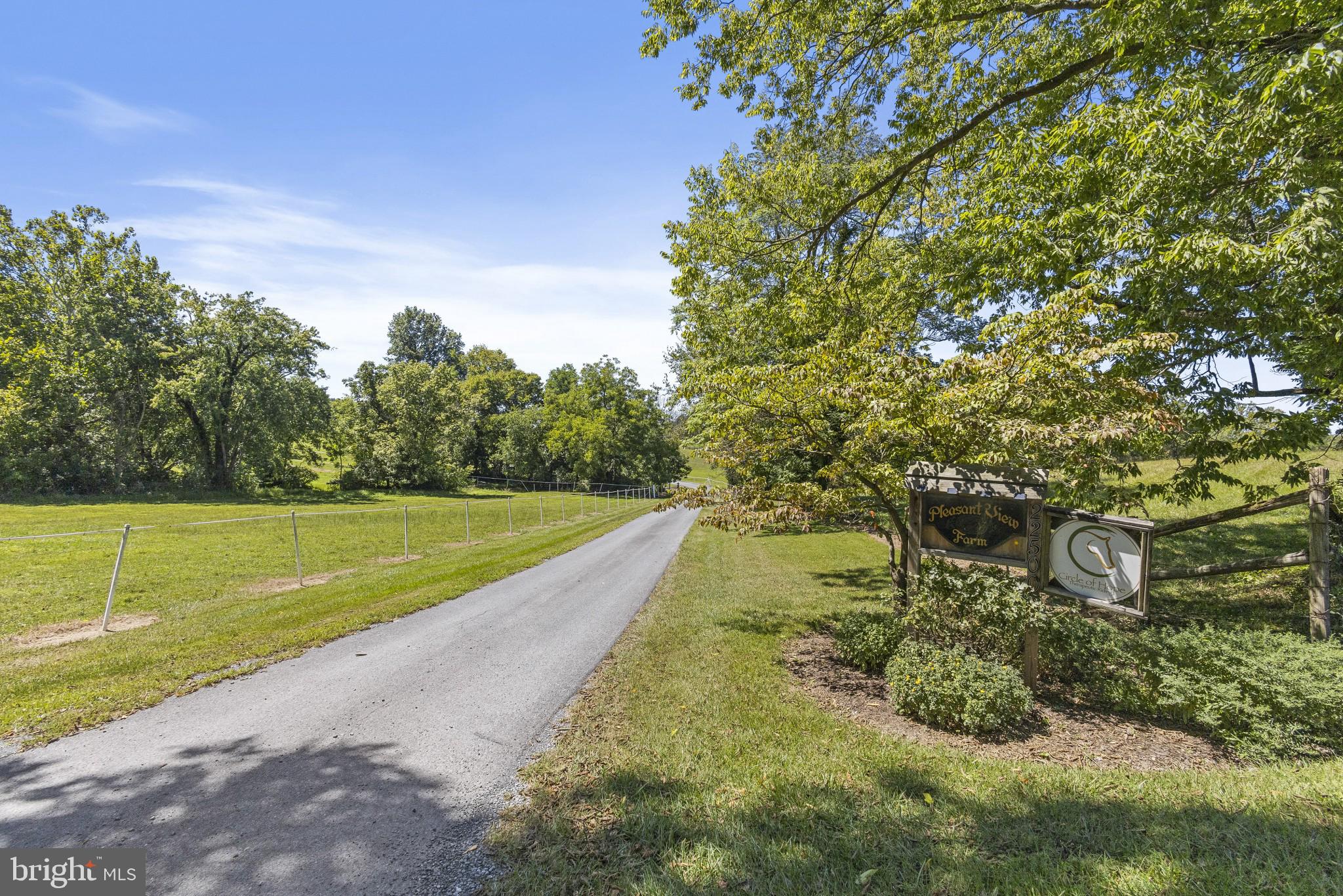 BARNESVILLE - Residential