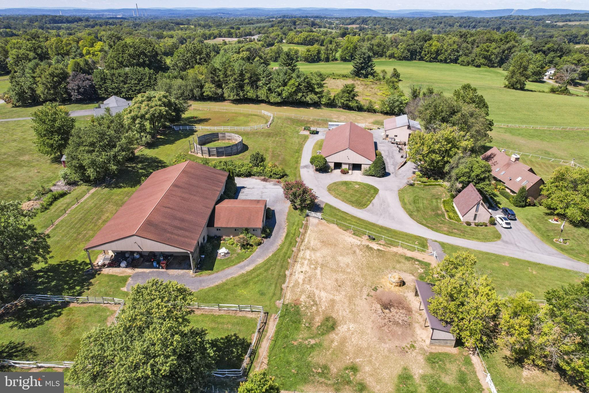 BARNESVILLE - Residential