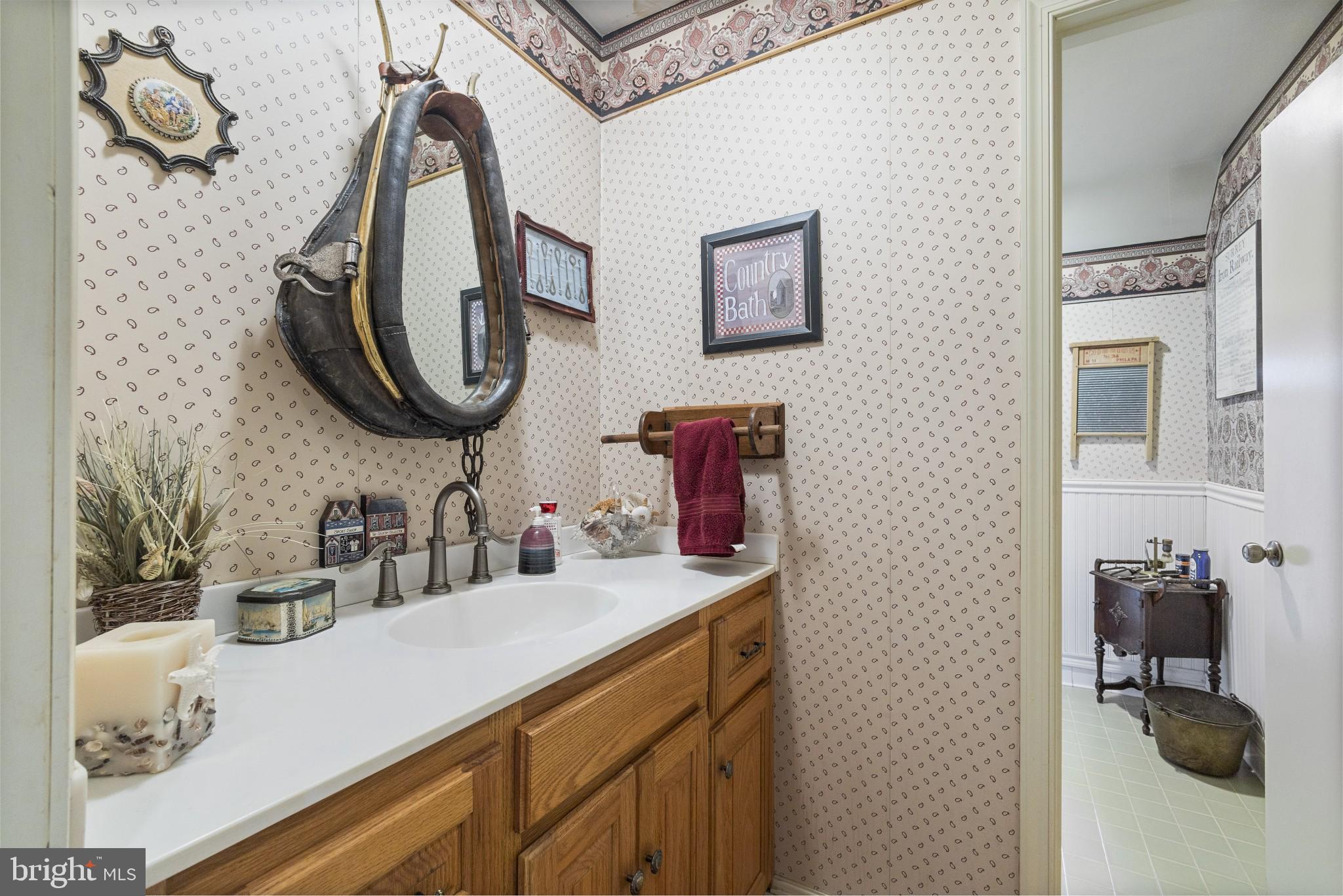 BARNESVILLE - Residential