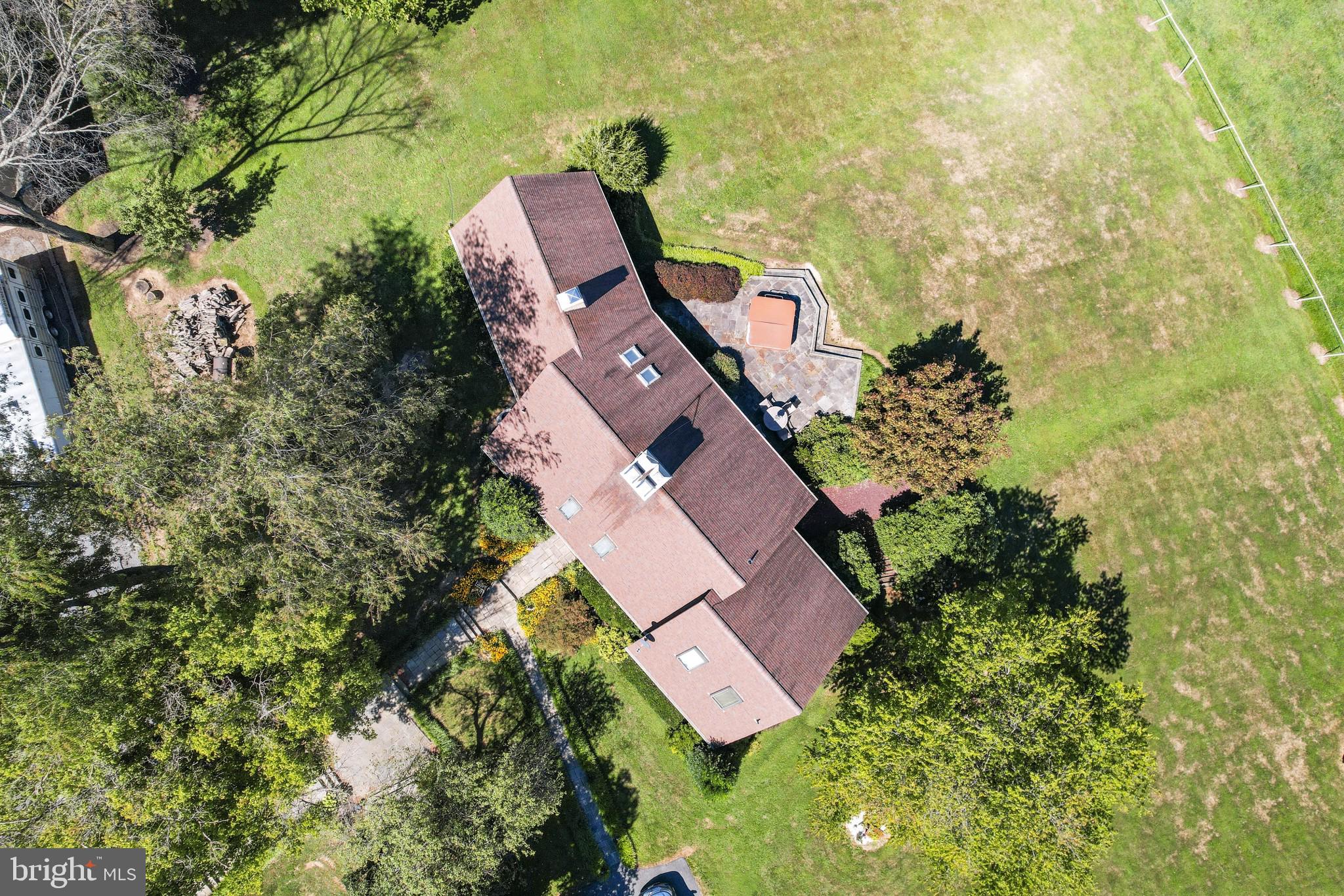 BARNESVILLE - Residential