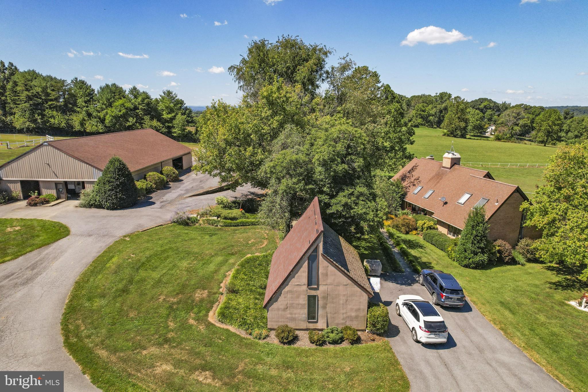 BARNESVILLE - Residential