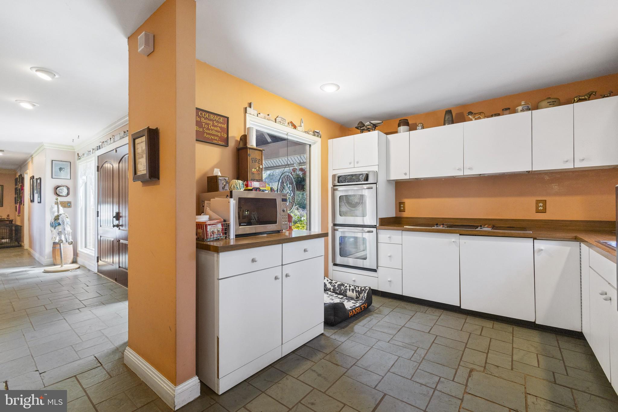 BARNESVILLE - Residential