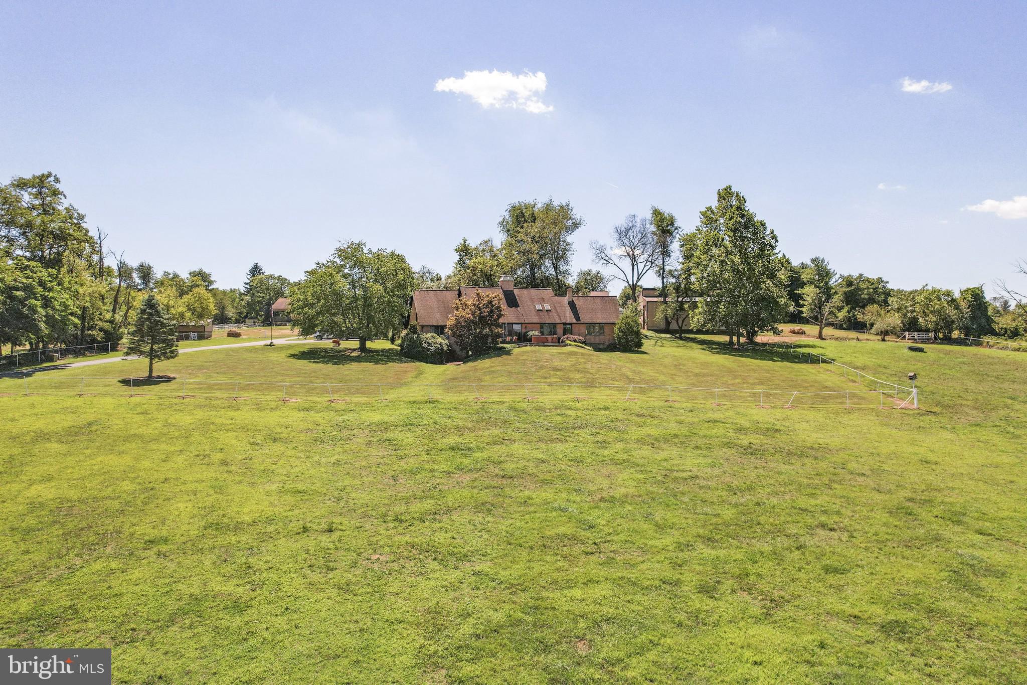 BARNESVILLE - Residential