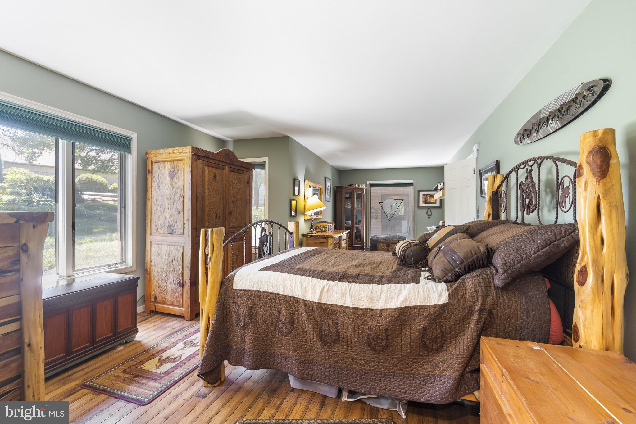 BARNESVILLE - Residential