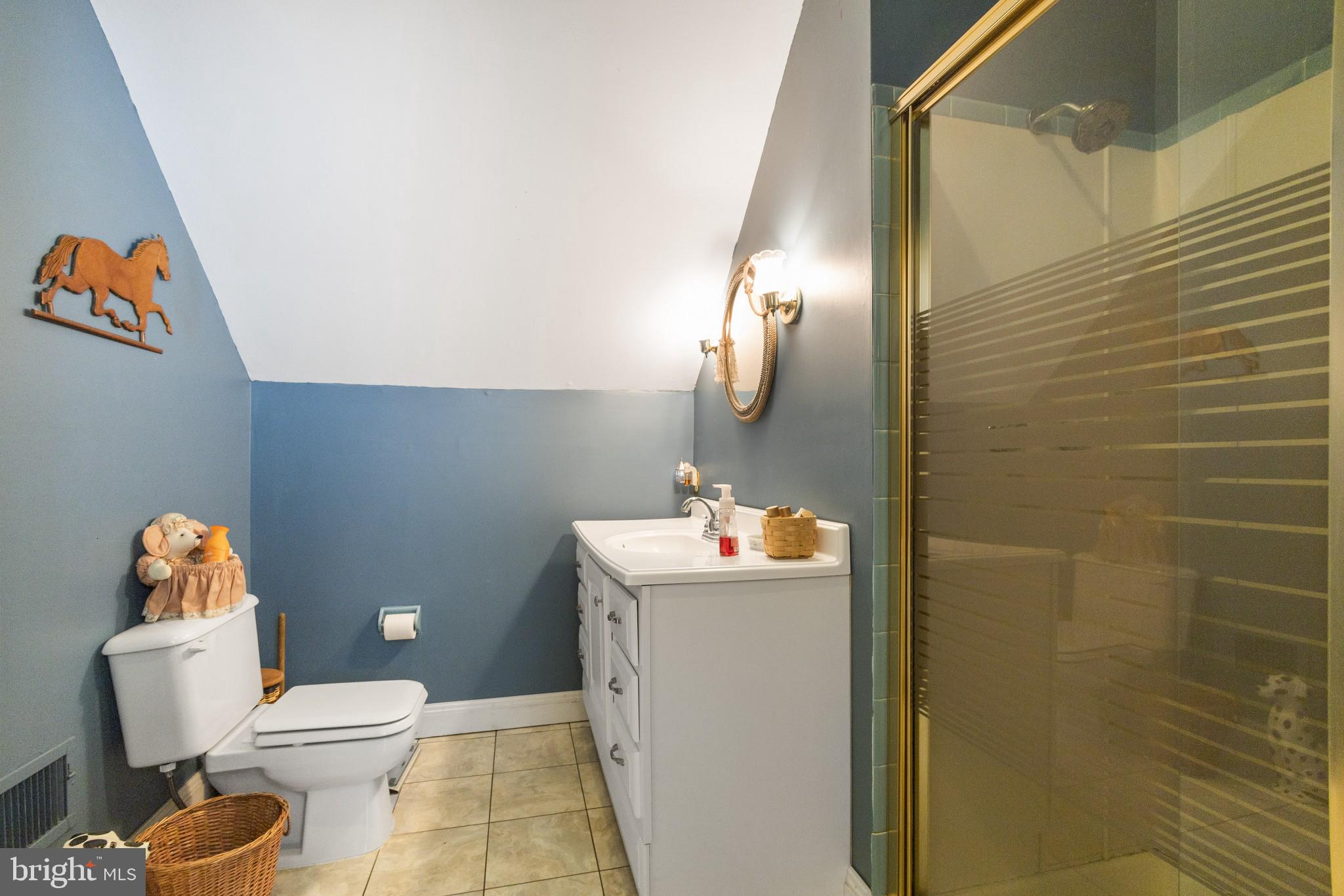 BARNESVILLE - Residential