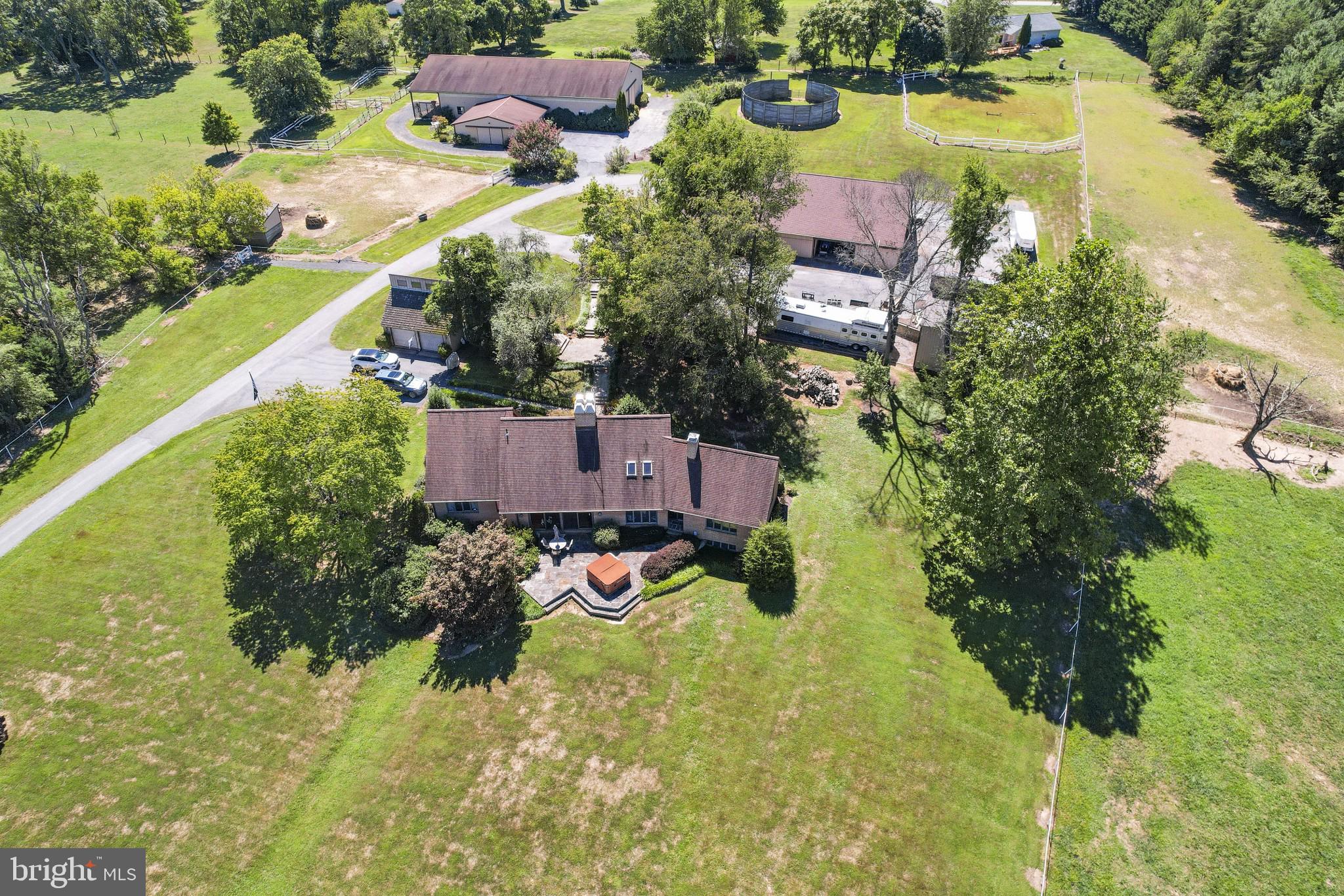 BARNESVILLE - Residential