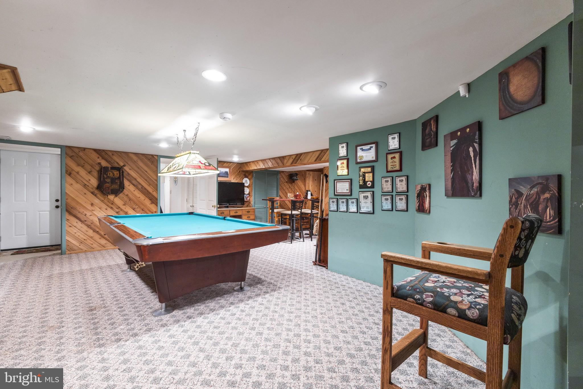 BARNESVILLE - Residential