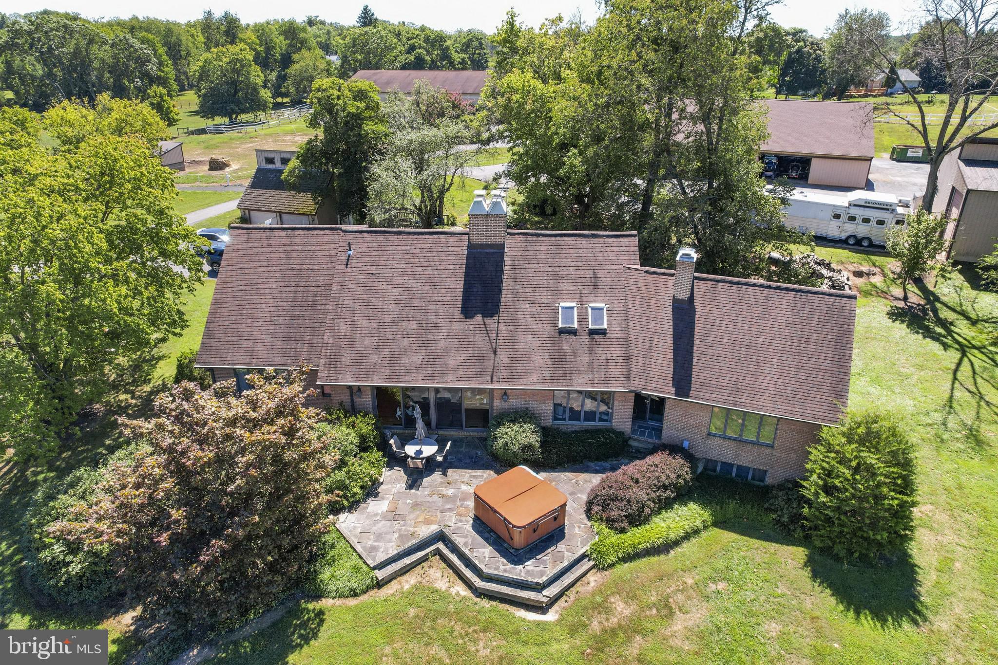 BARNESVILLE - Residential