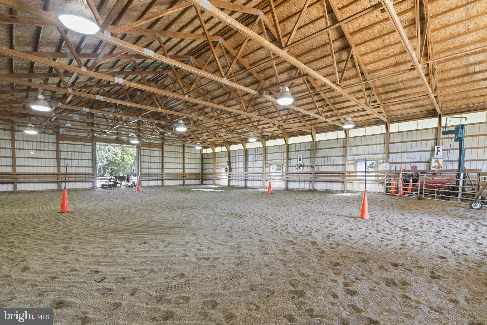 BARNESVILLE - Residential