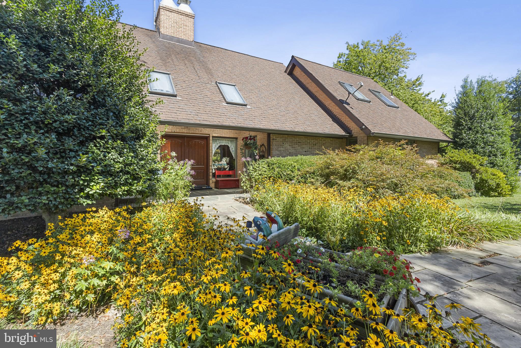 BARNESVILLE - Residential