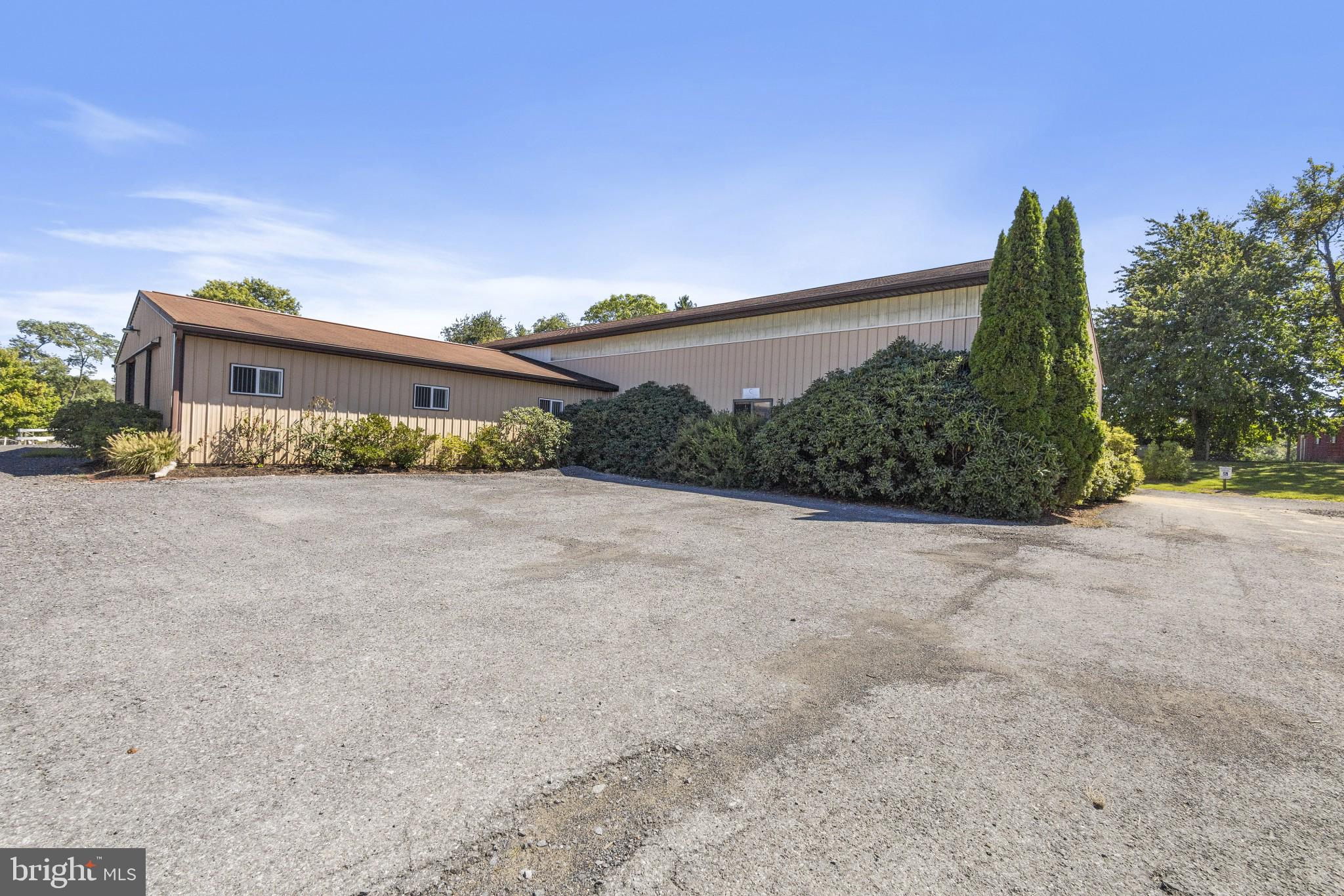 BARNESVILLE - Residential