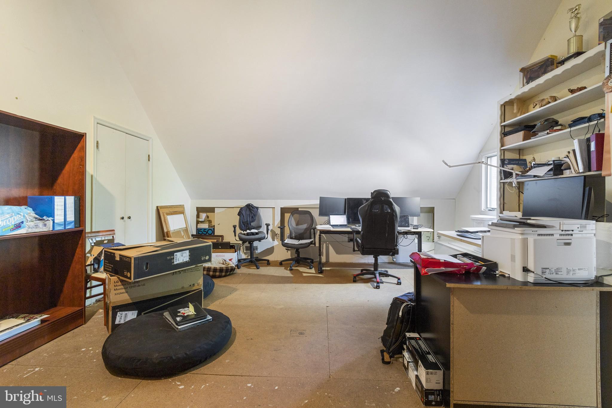 BARNESVILLE - Residential