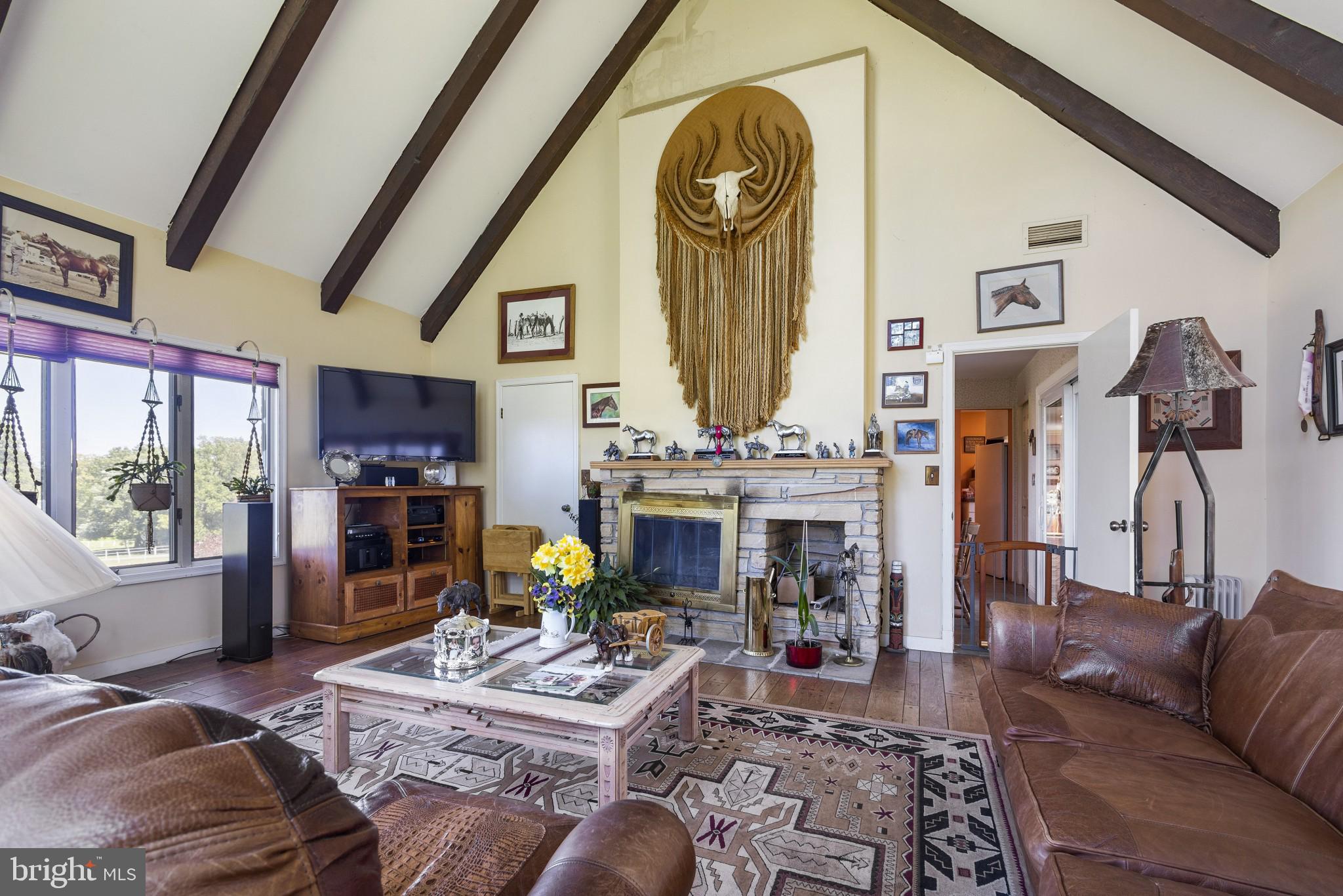 BARNESVILLE - Residential