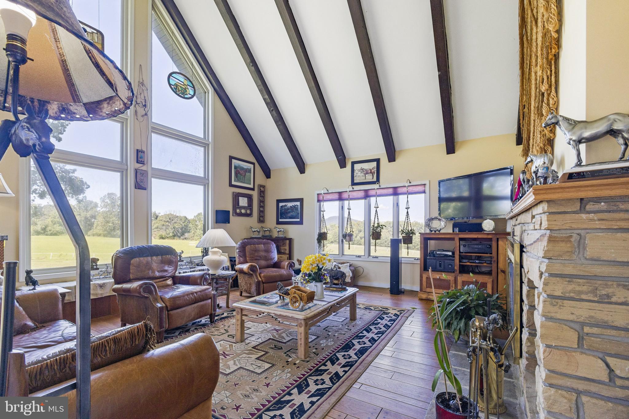 BARNESVILLE - Residential