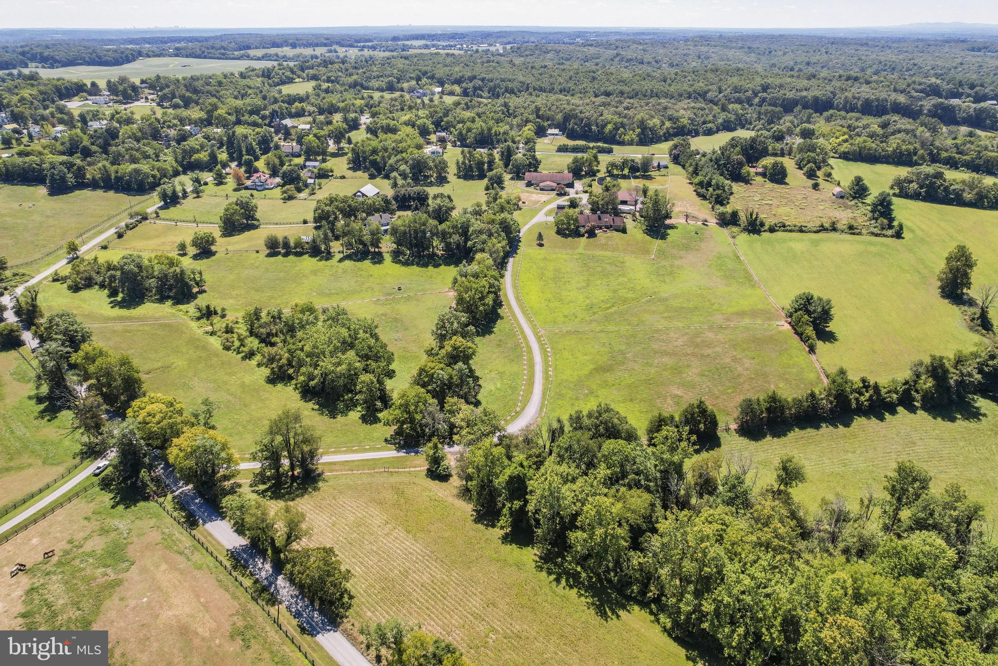 BARNESVILLE - Residential