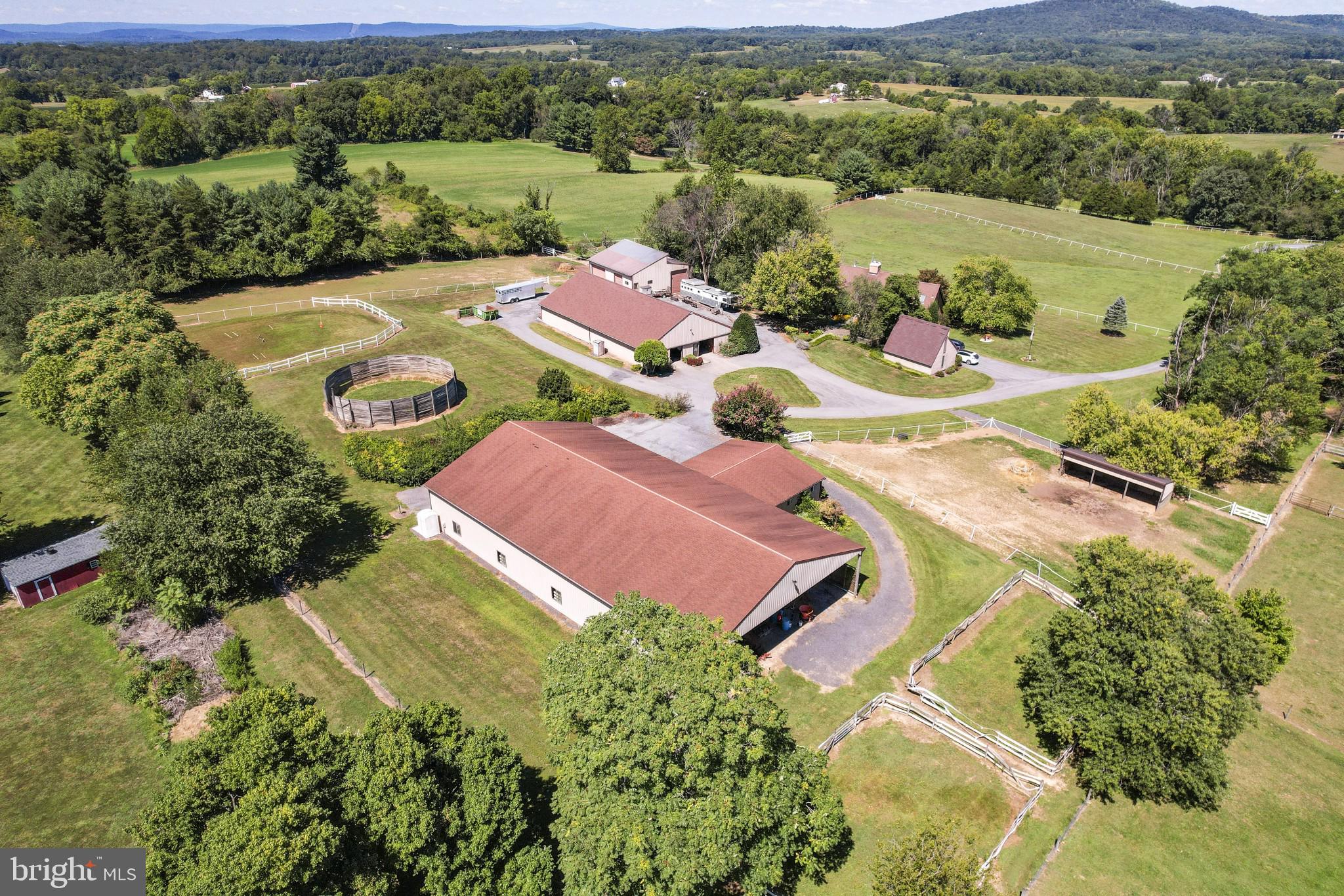 BARNESVILLE - Residential