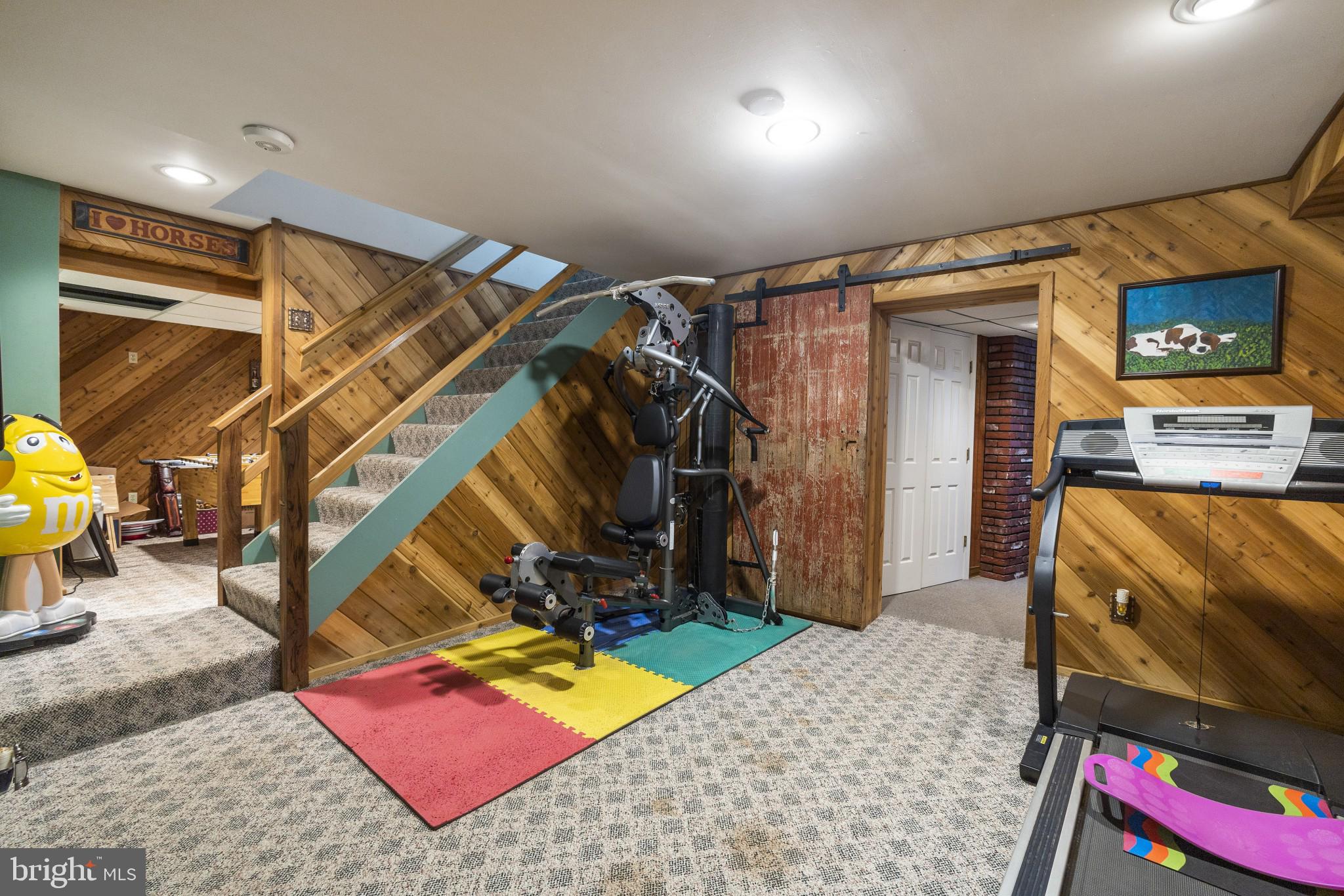 BARNESVILLE - Residential