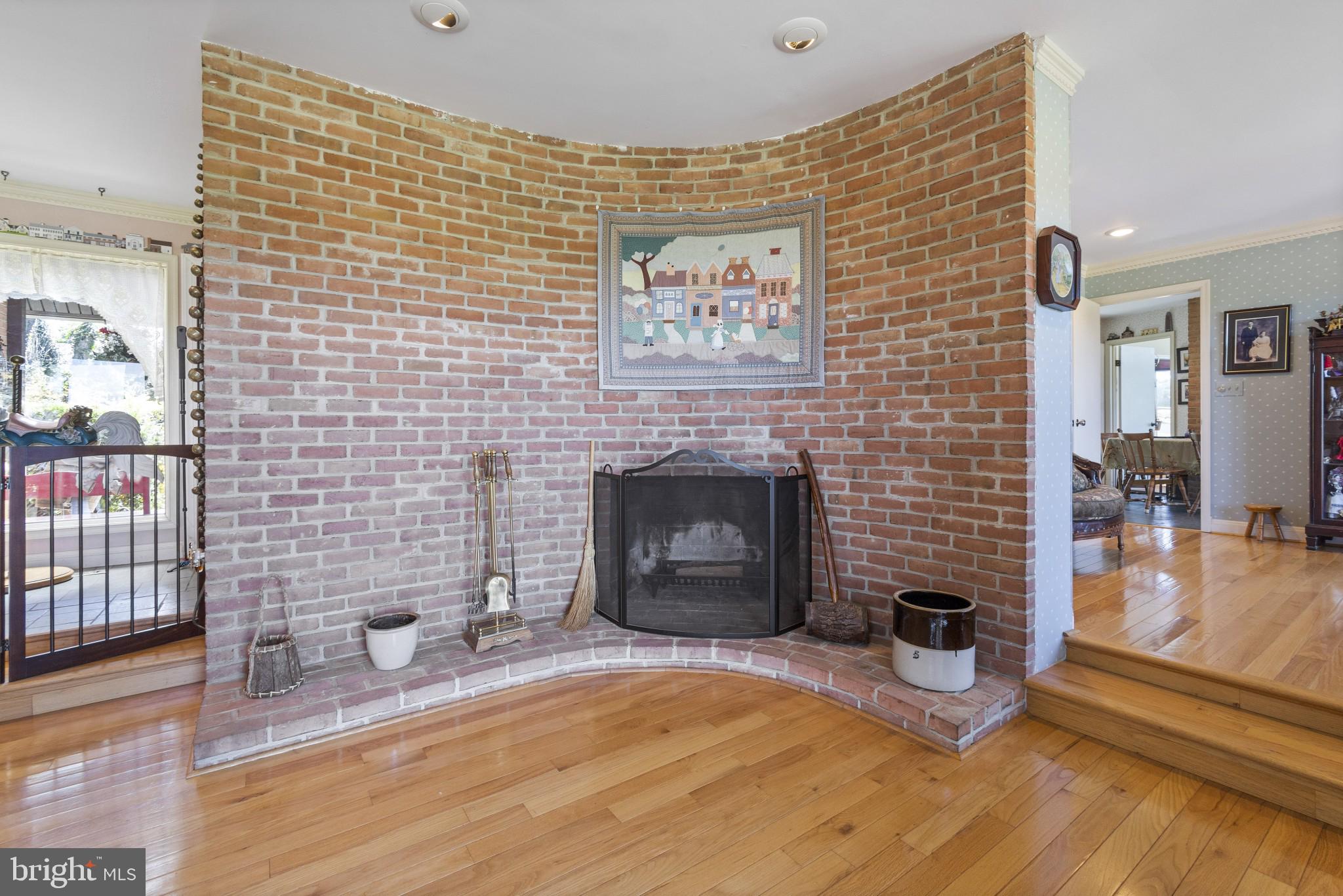 BARNESVILLE - Residential