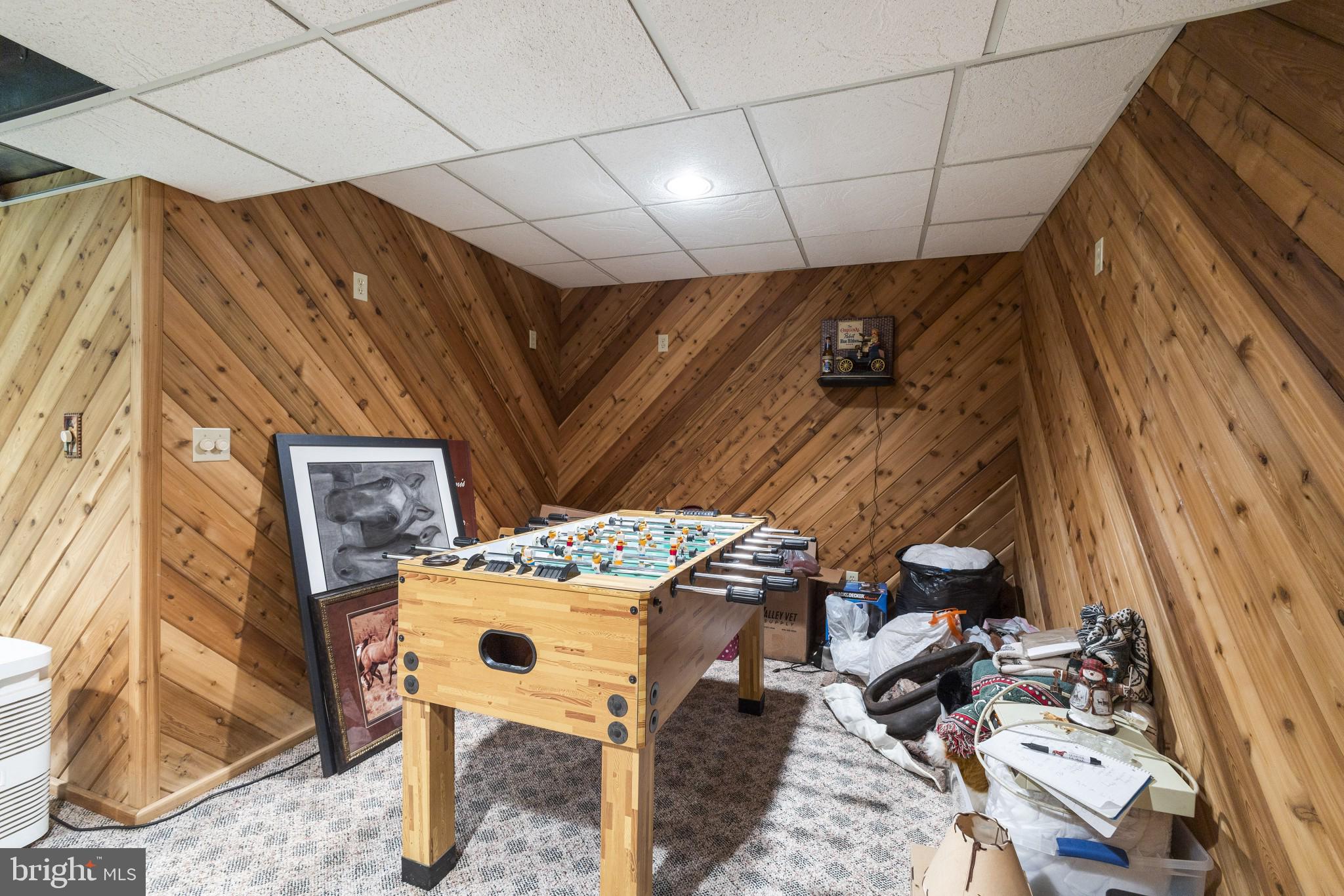 BARNESVILLE - Residential