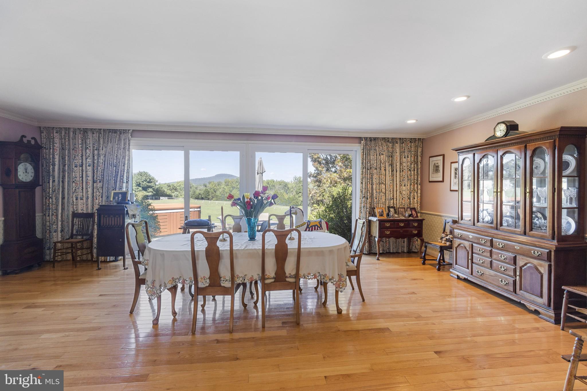 BARNESVILLE - Residential