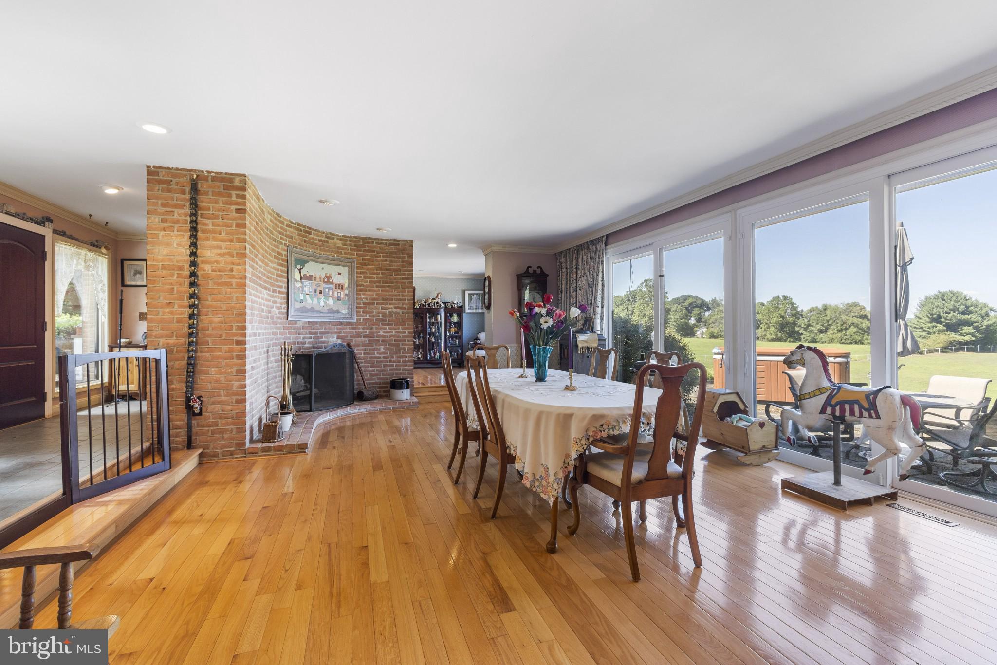 BARNESVILLE - Residential