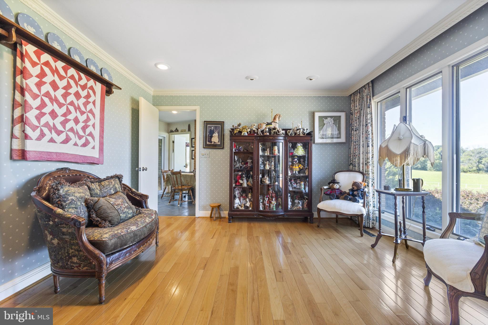 BARNESVILLE - Residential