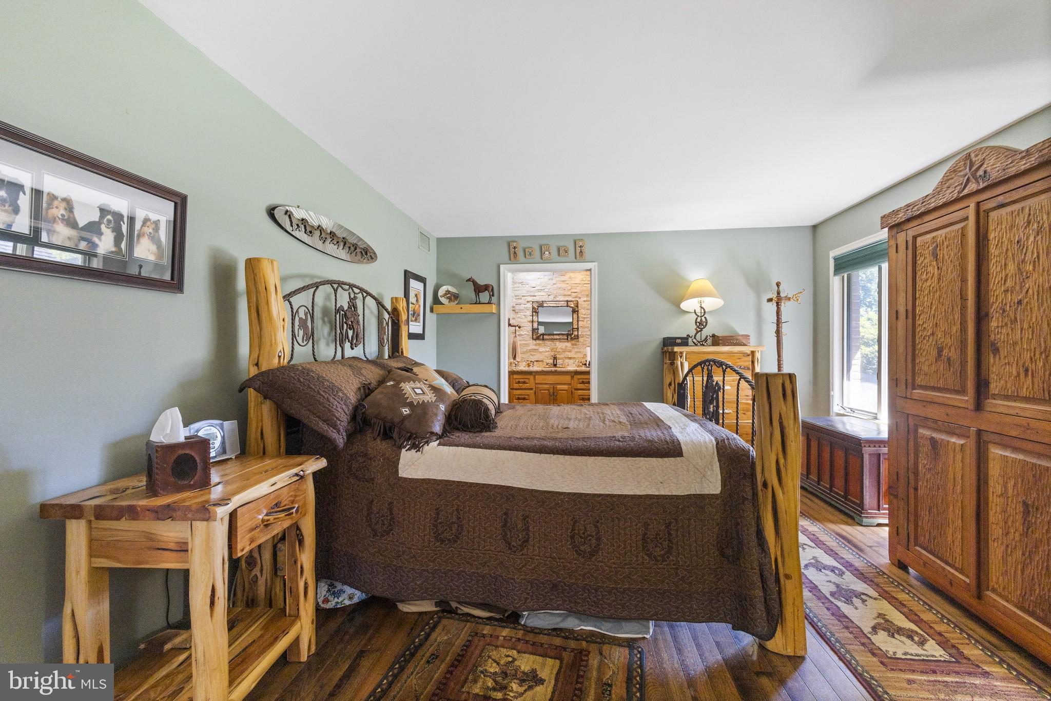 BARNESVILLE - Residential