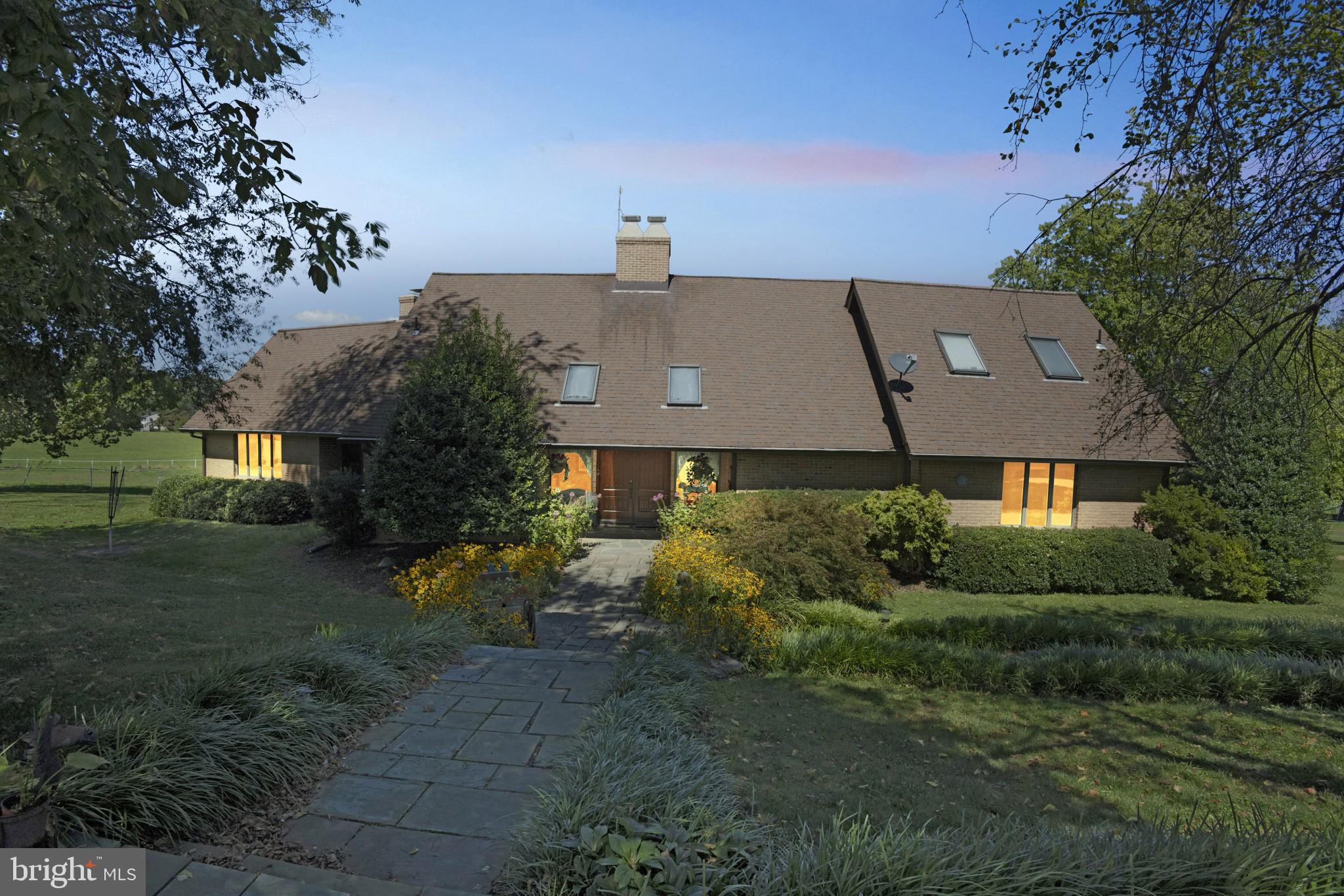 BARNESVILLE - Residential