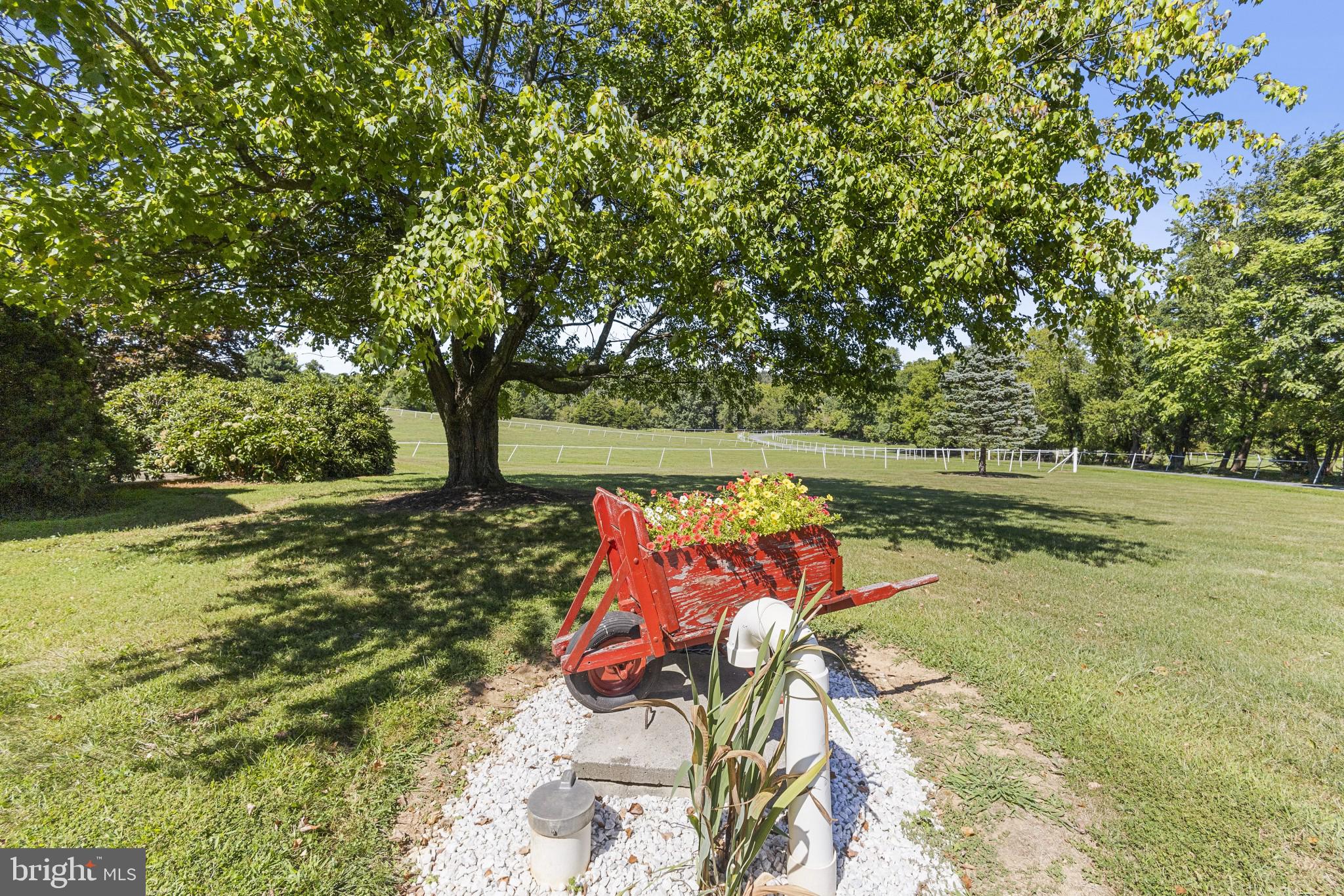 BARNESVILLE - Residential