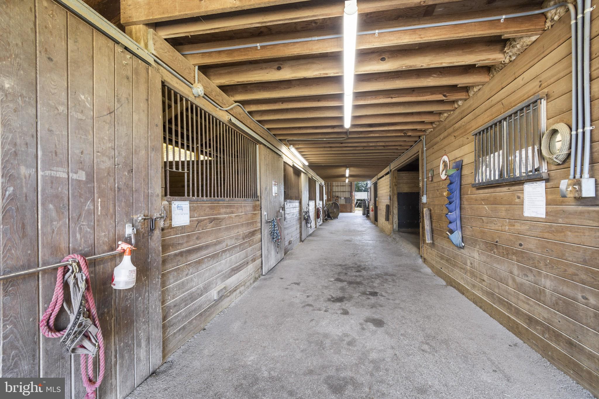 BARNESVILLE - Residential