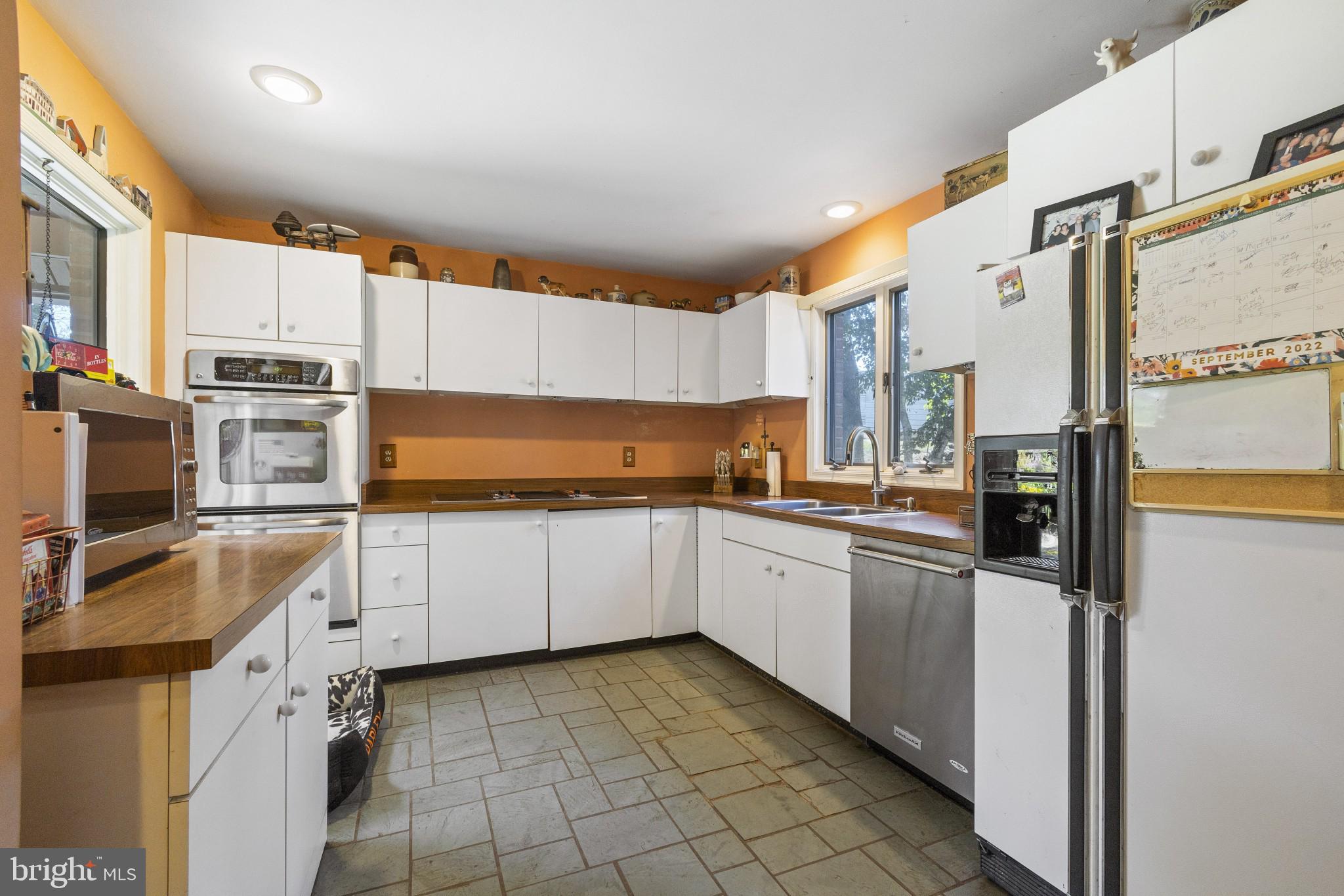 BARNESVILLE - Residential