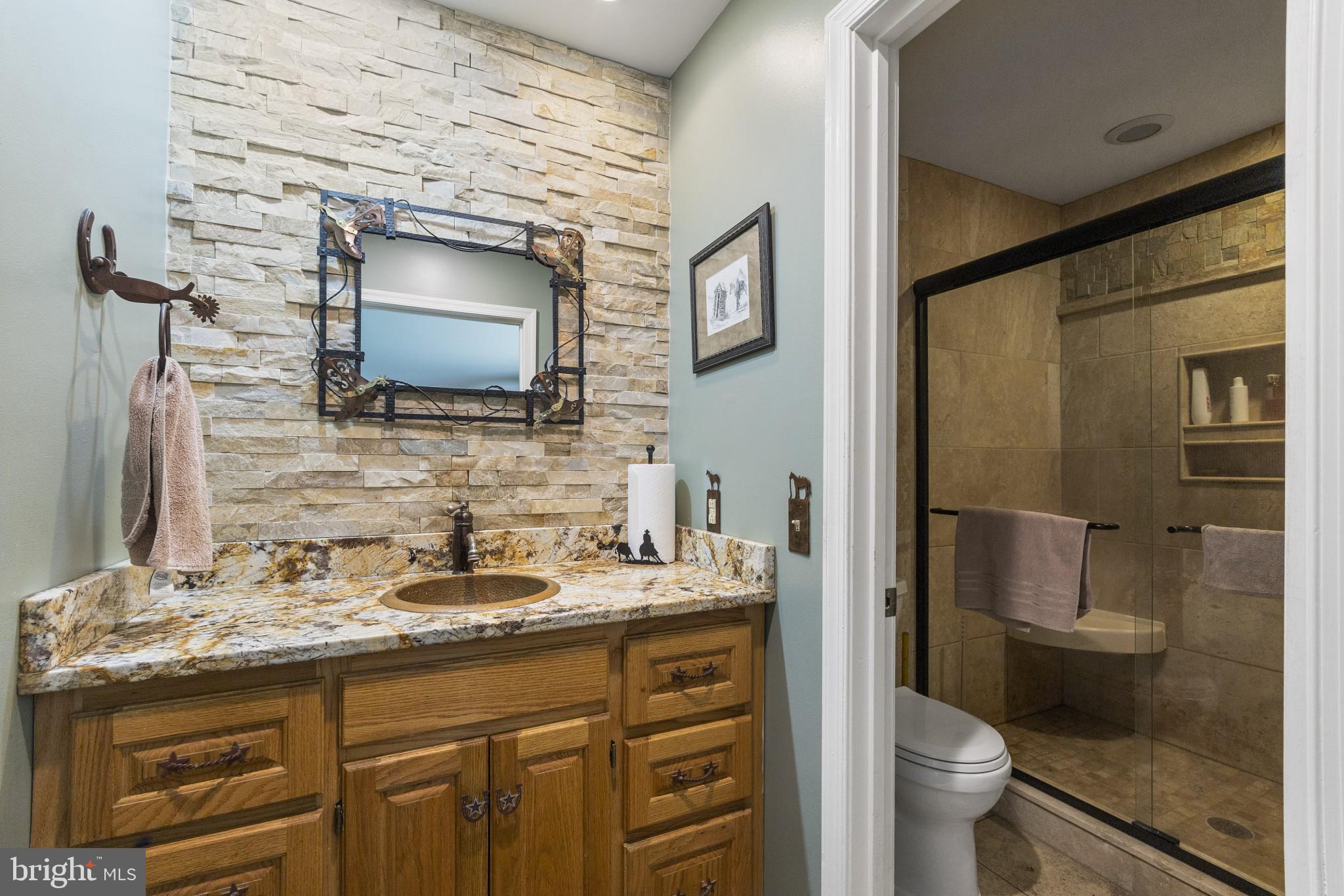 BARNESVILLE - Residential