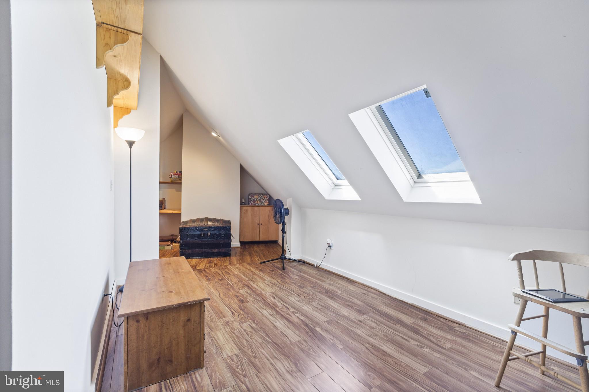 BARNESVILLE - Residential