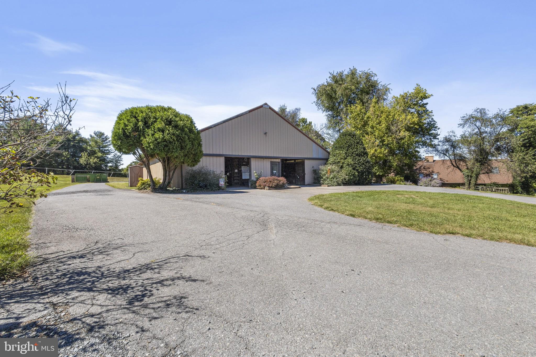 BARNESVILLE - Residential