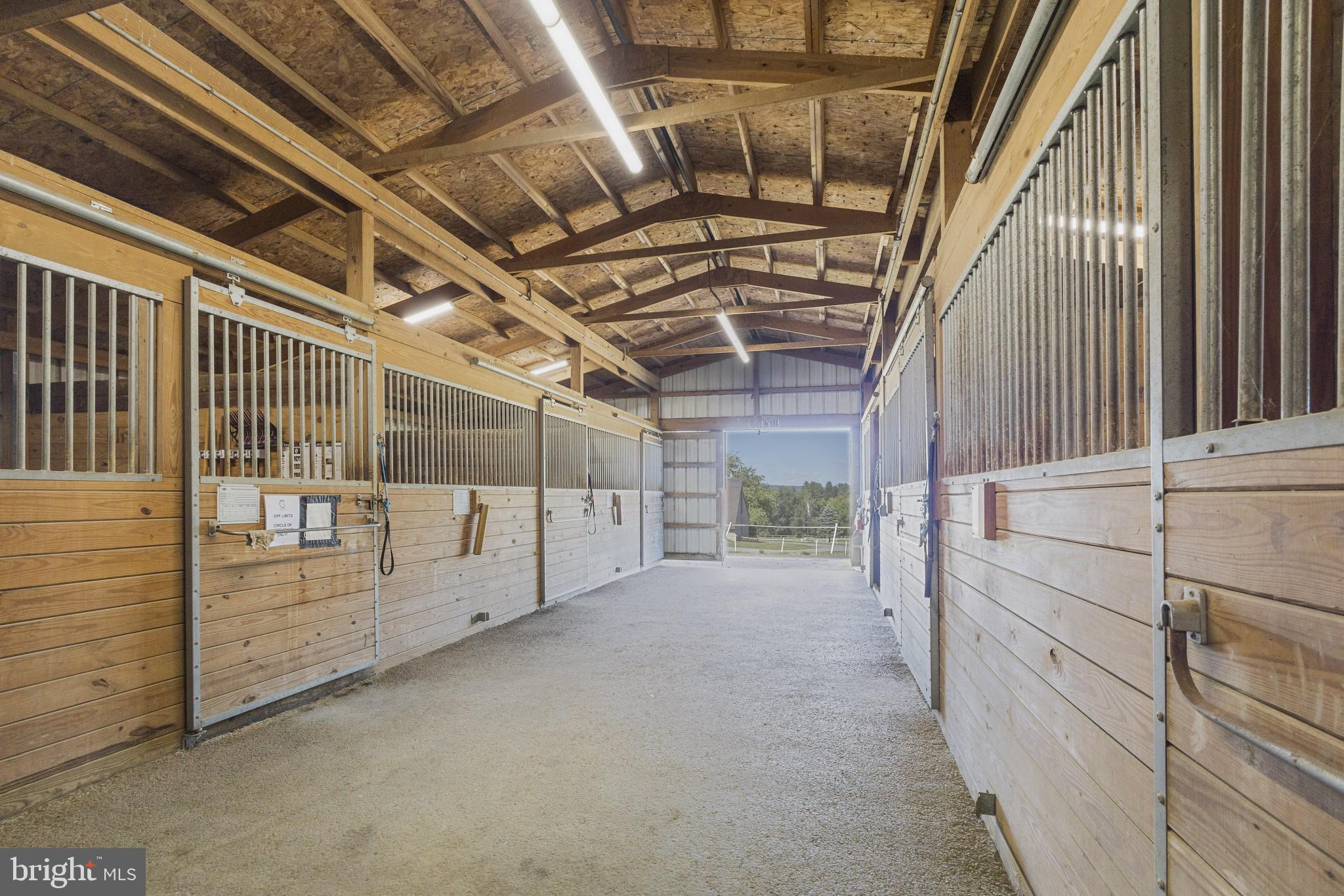 BARNESVILLE - Residential