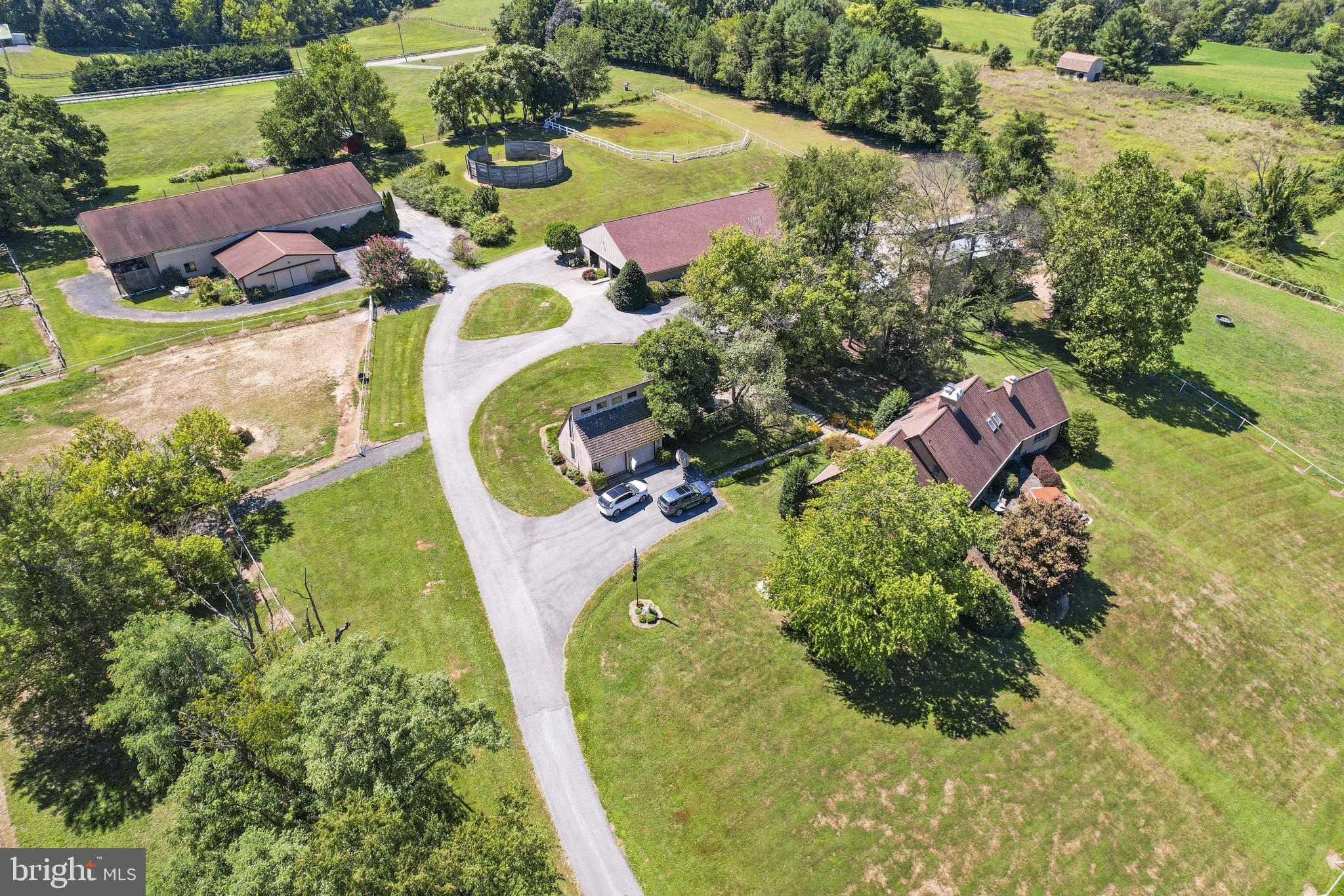 BARNESVILLE - Residential