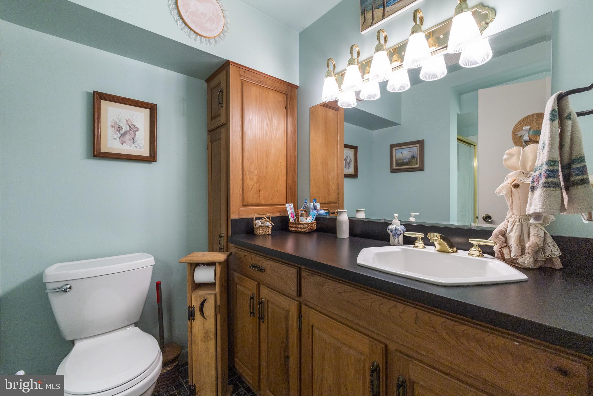 BARNESVILLE - Residential