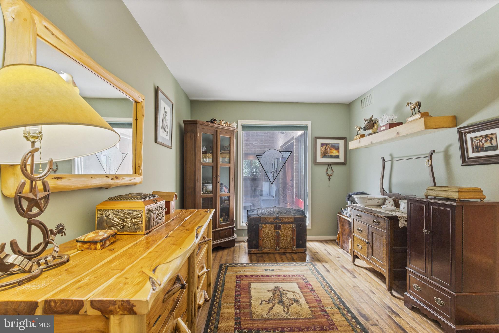 BARNESVILLE - Residential