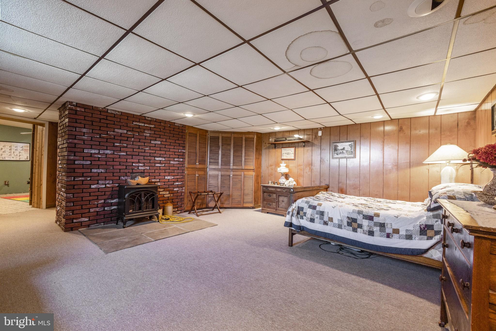 BARNESVILLE - Residential