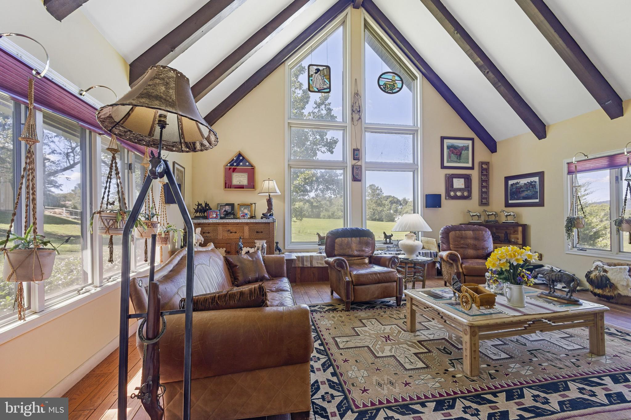 BARNESVILLE - Residential