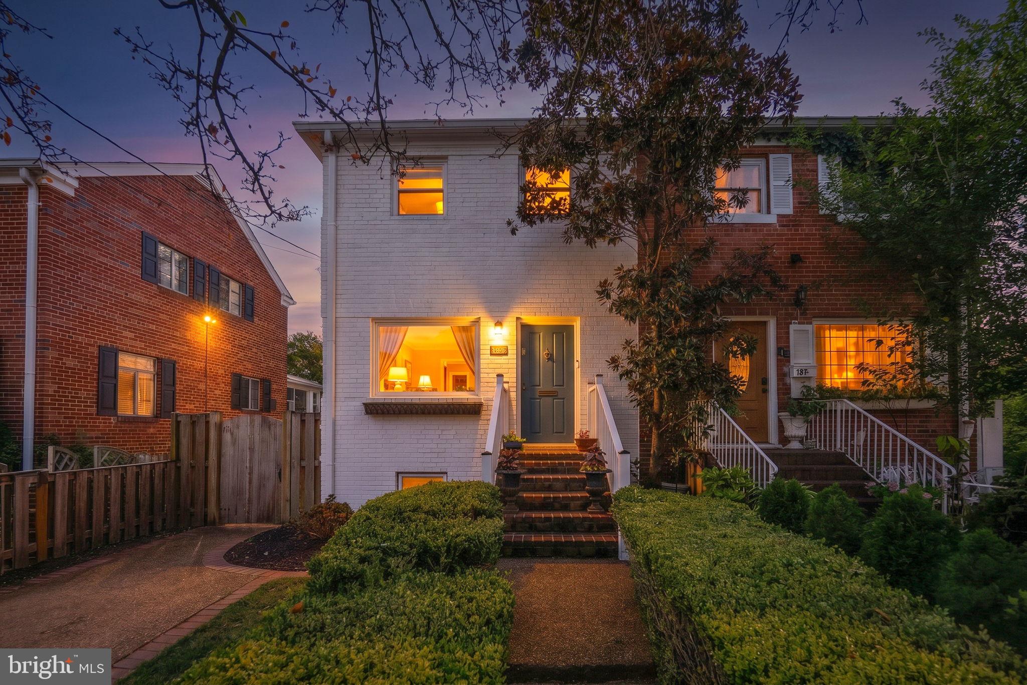 19 E CUSTIS AVENUE A