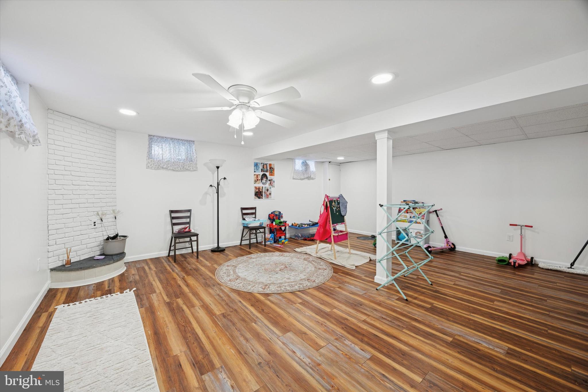 HILLTOP - Residential