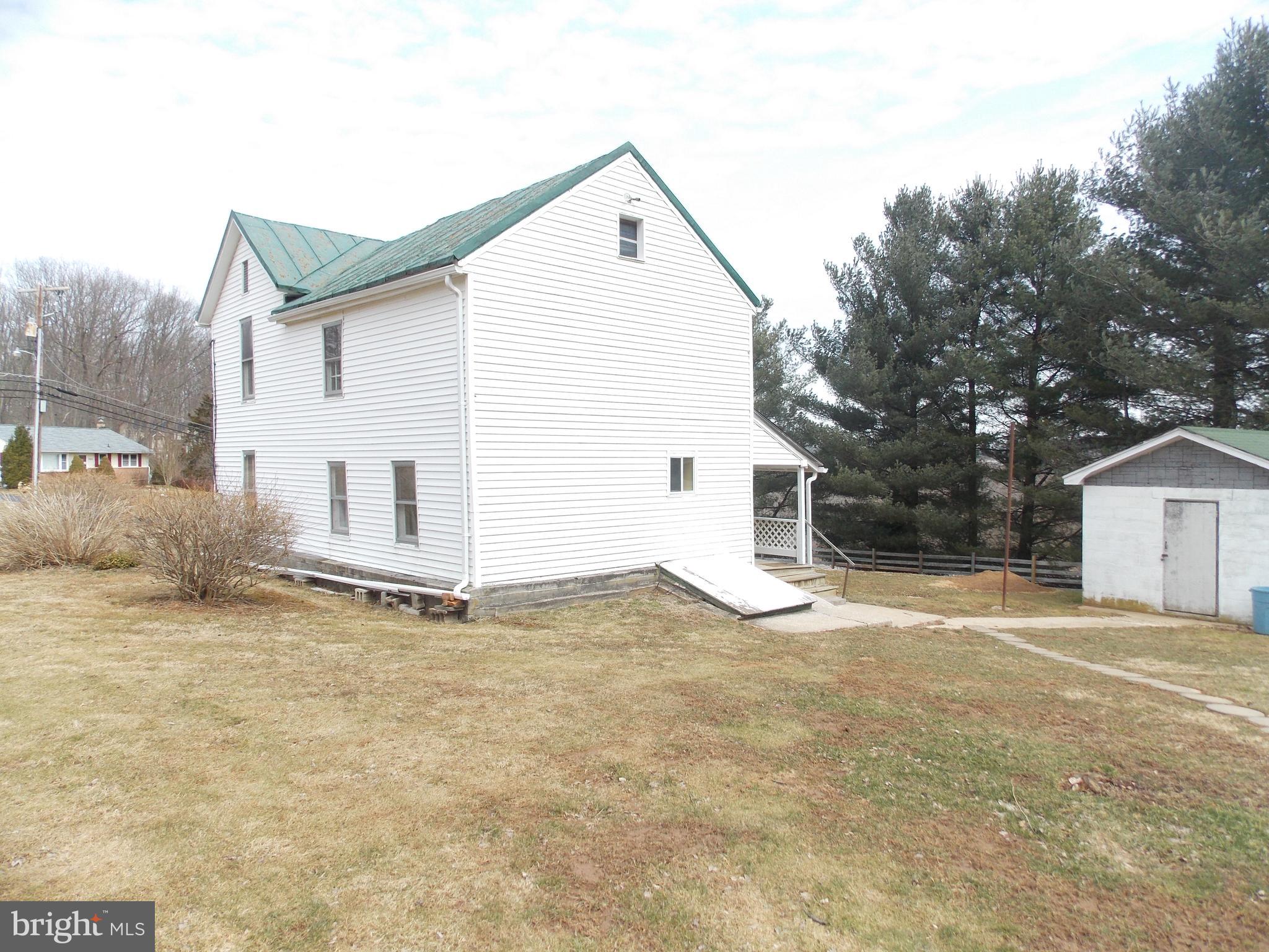 NONE AVAILABLE - Residential