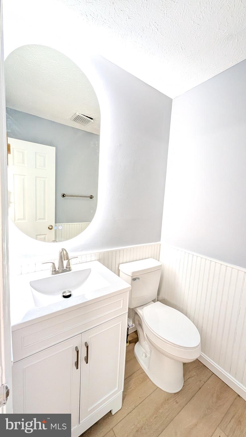 BROOKLAND HEIGHTS - Residential